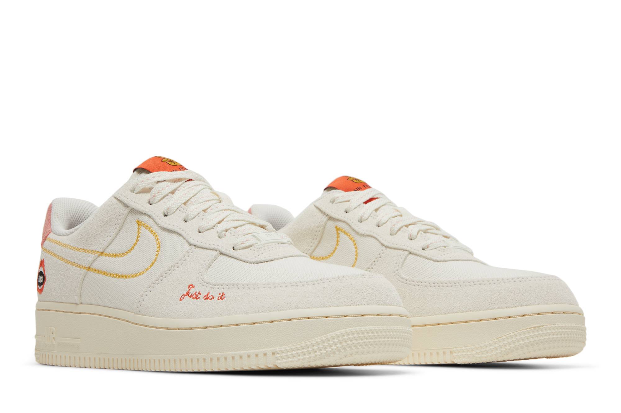 Nike Air Force 1 Low ‚Peace‘ DQ7656-100 Domahi store