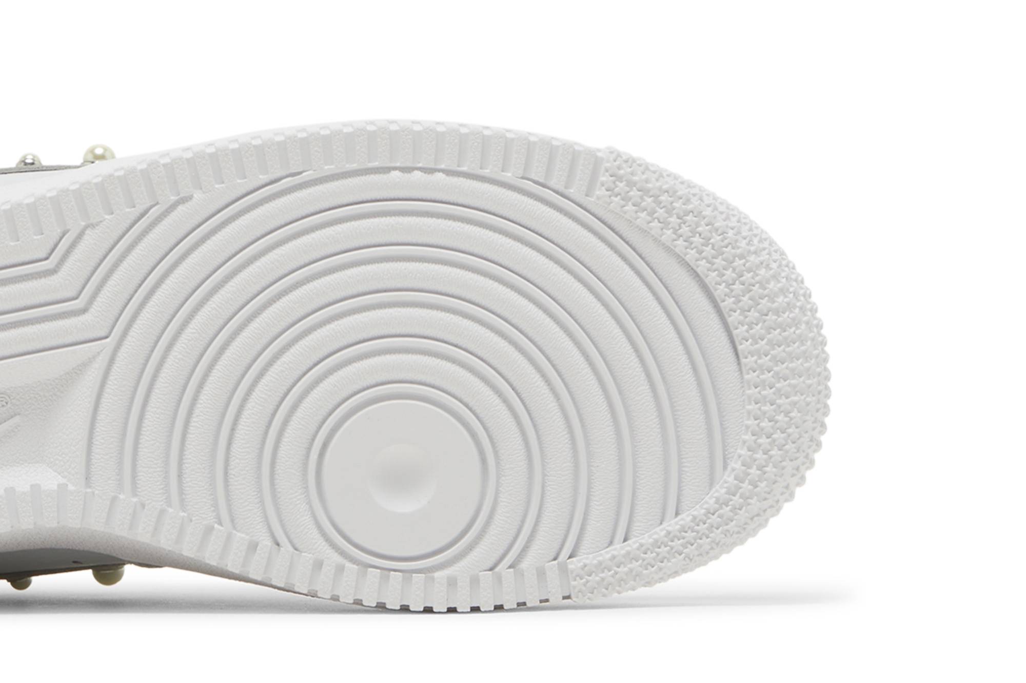 Nike Air Force 1 Low ‚Pearl Swoosh‘ DV3810-001 Domahi store