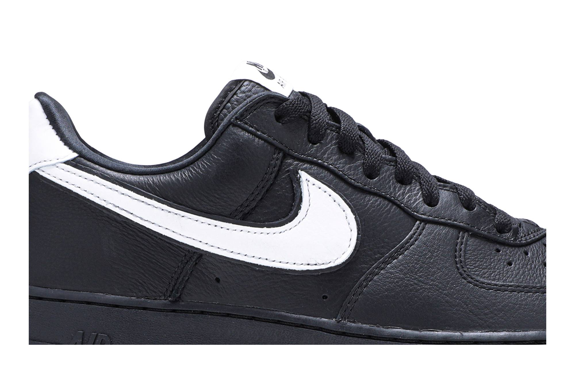 Nike Air Force 1 Low Retro QS ‚Black White‘ CQ0492-001 Domahi store