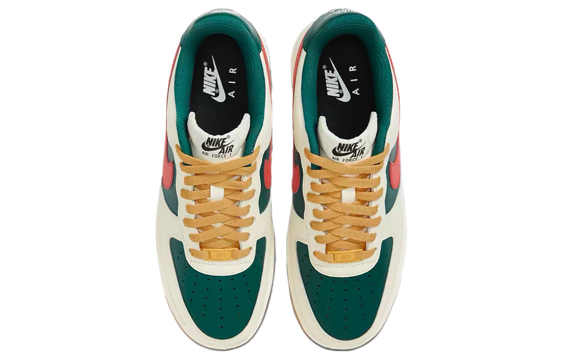 Nike Air Force 1 Low ‚Sail Green‘ FD9063-163 Domahi store