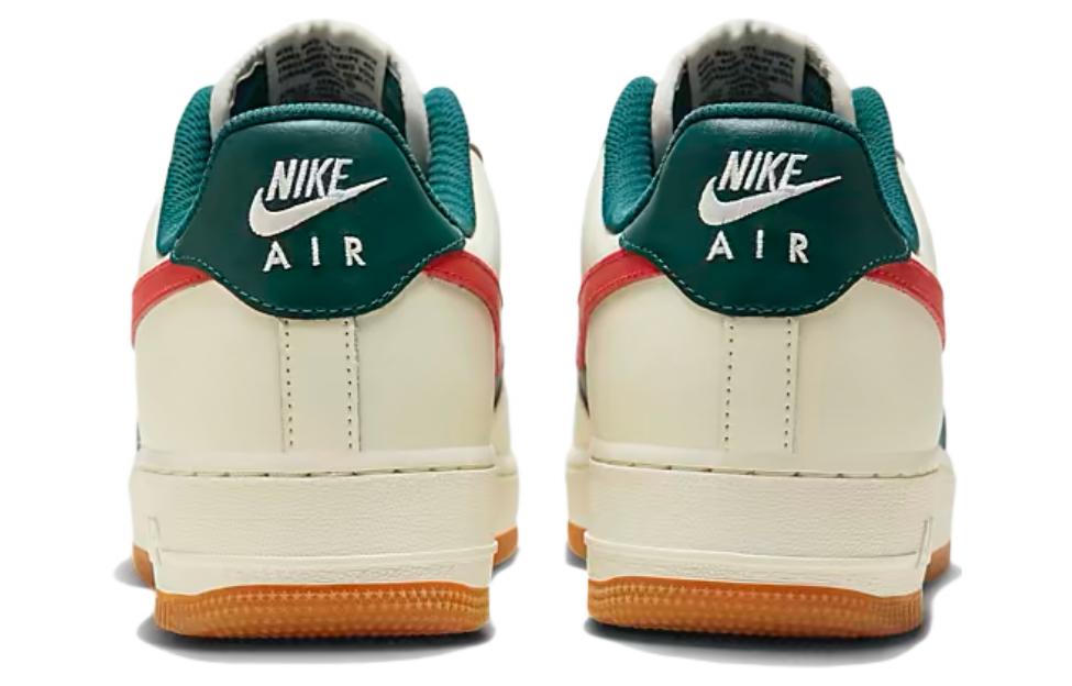 Nike Air Force 1 Low ‚Sail Green‘ FD9063-163 Domahi store