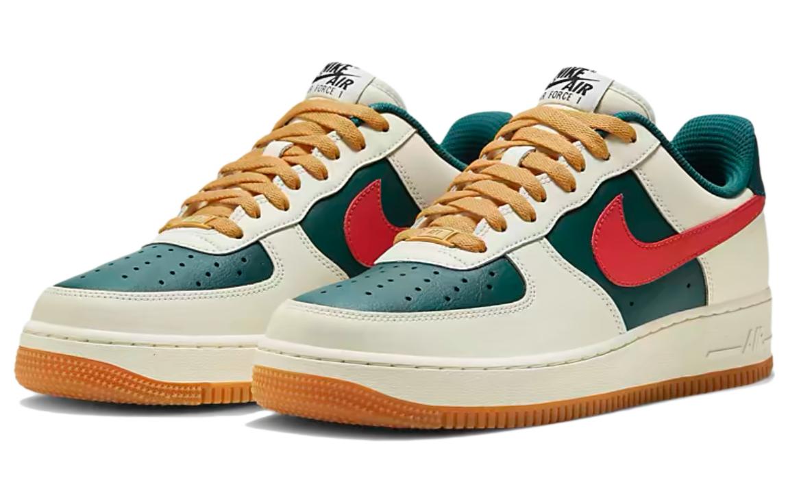 Nike Air Force 1 Low ‚Sail Green‘ FD9063-163 Domahi store