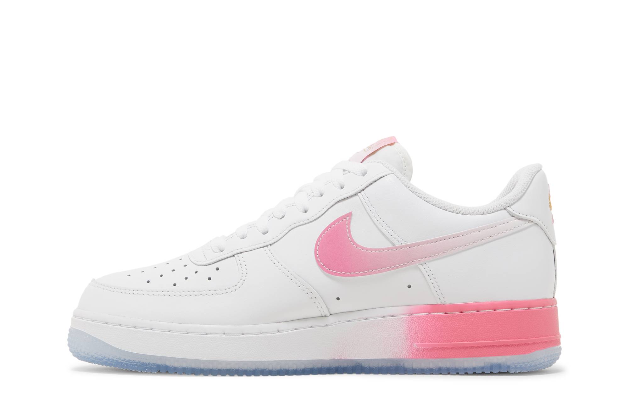Nike Air Force 1 Low ‚San Francisco Chinatown‘ FD0778-100 Domahi store
