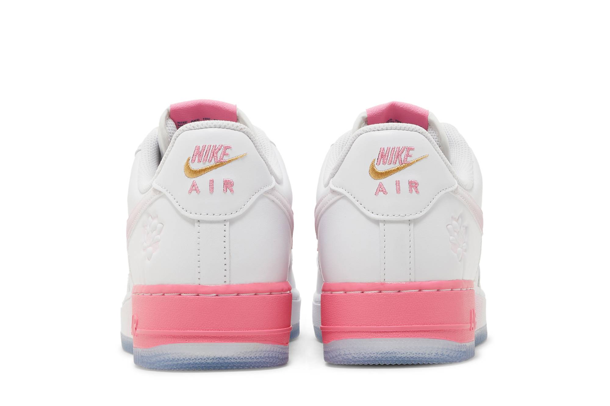 Nike Air Force 1 Low ‚San Francisco Chinatown‘ FD0778-100 Domahi store