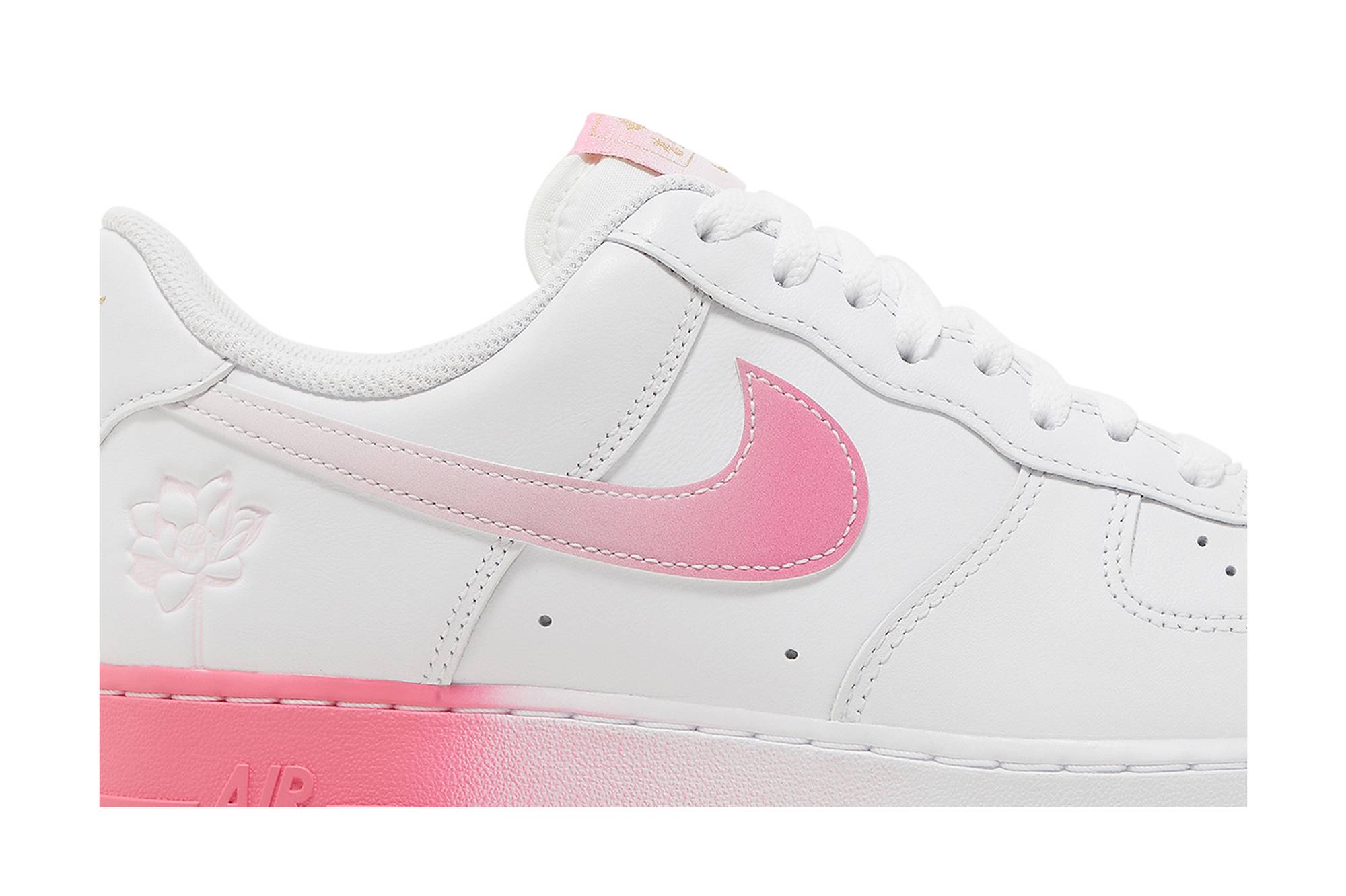 Nike Air Force 1 Low ‚San Francisco Chinatown‘ FD0778-100 Domahi store