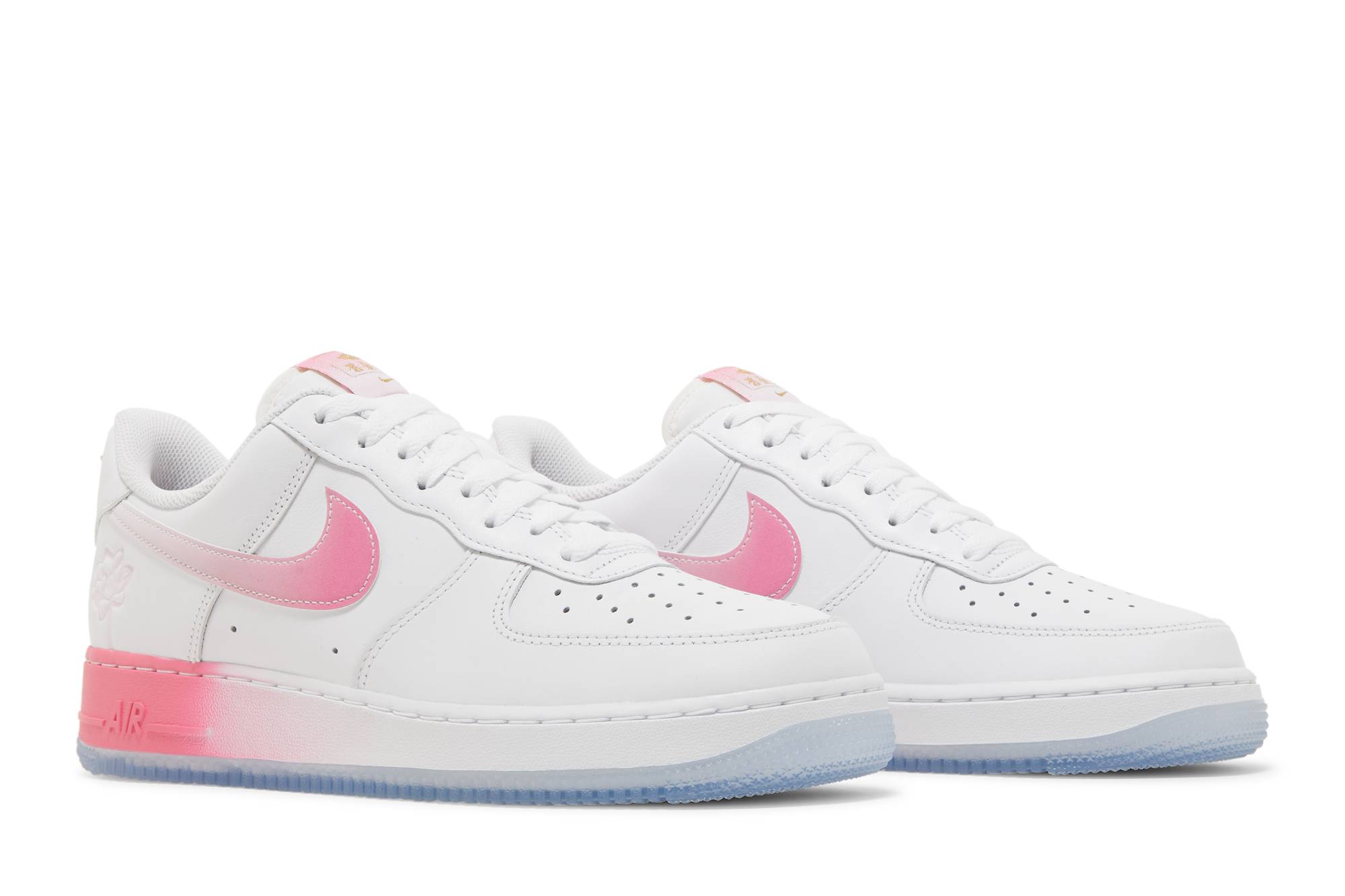 Nike Air Force 1 Low ‚San Francisco Chinatown‘ FD0778-100 Domahi store