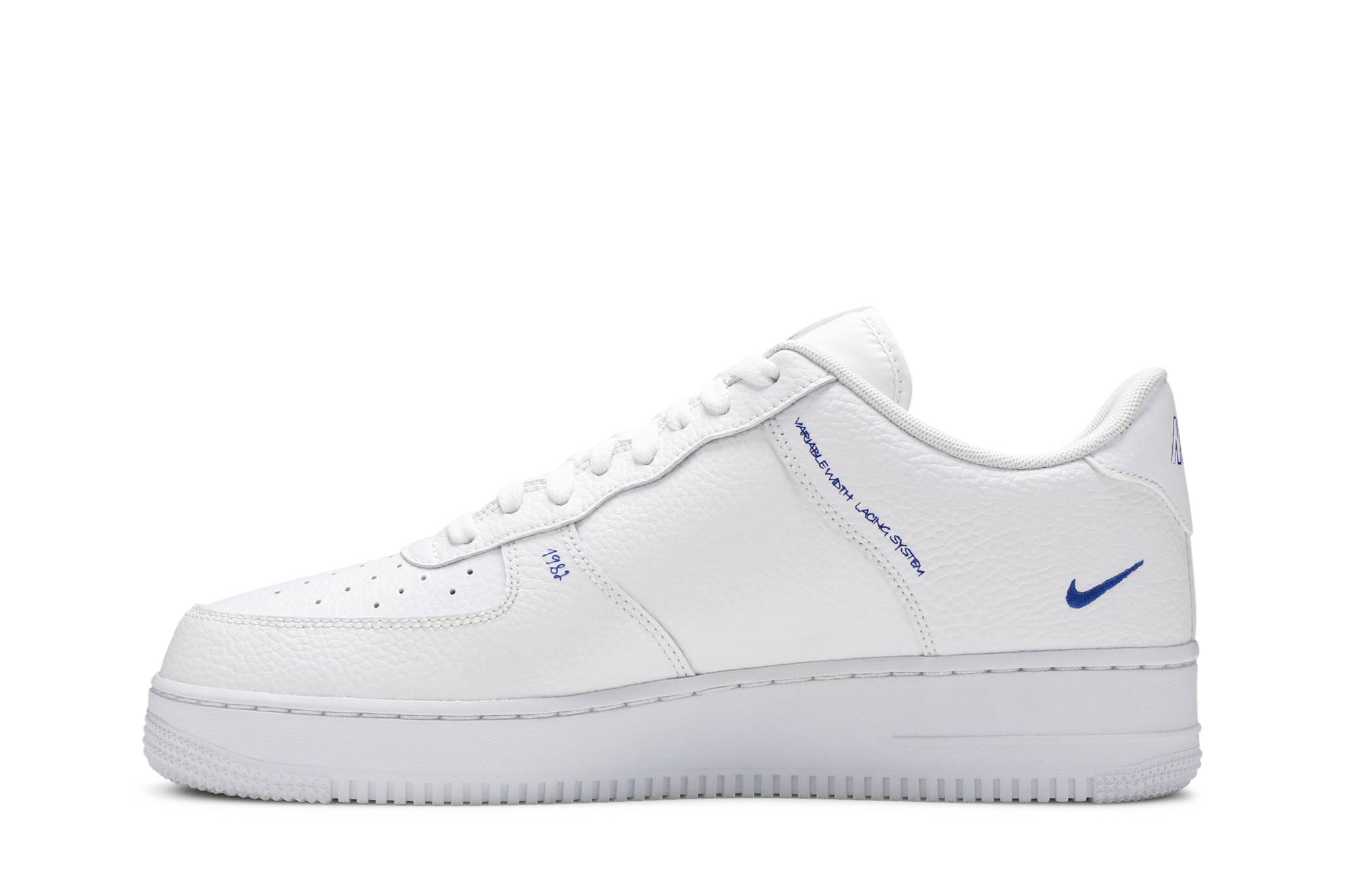 Nike Air Force 1 Low ‚Sketch‘ CW7581-100 Domahi store