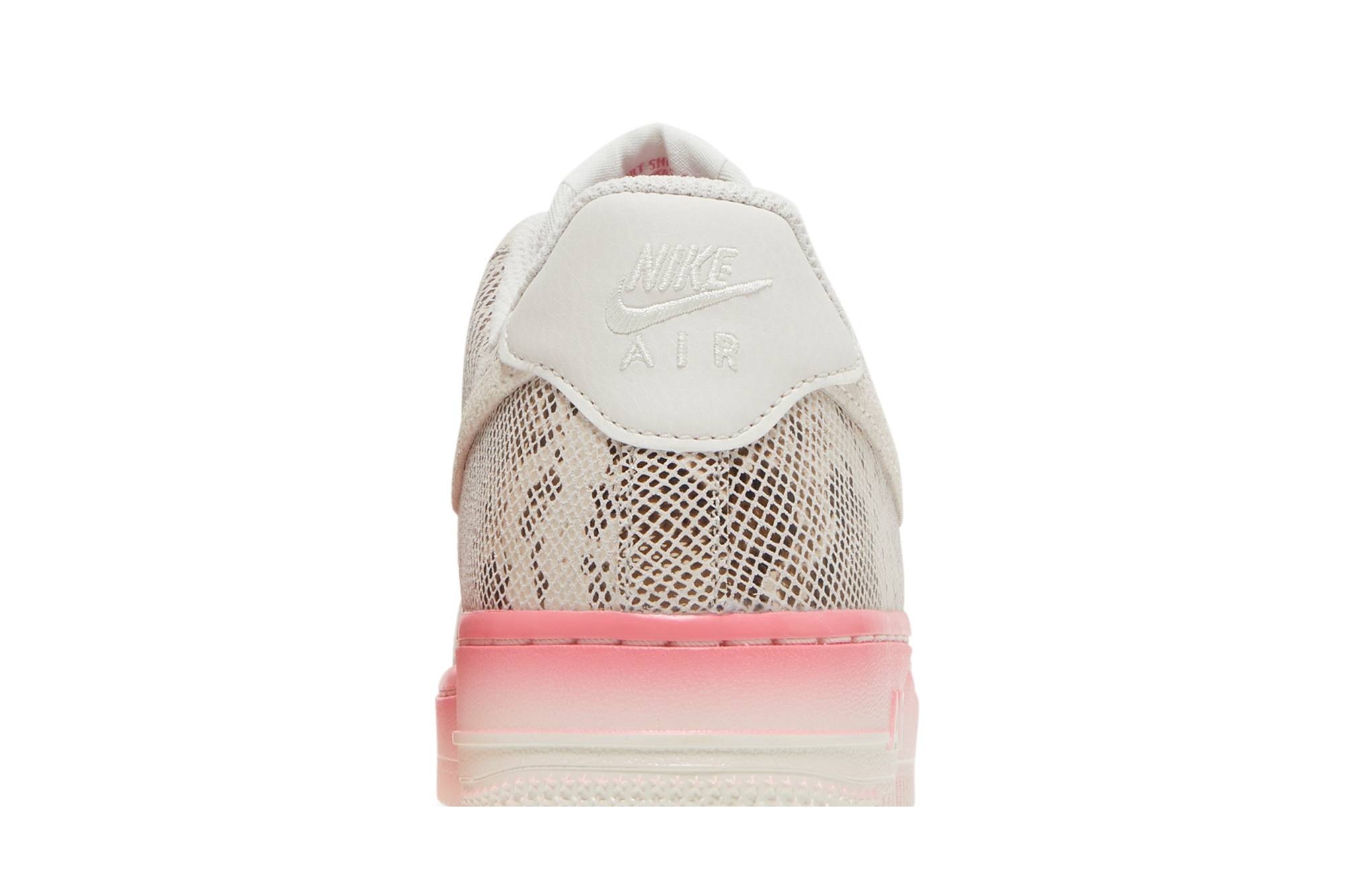 Nike Air Force 1 Low ‚Snakeskin'(WMNS) DV1031-030 Domahi store
