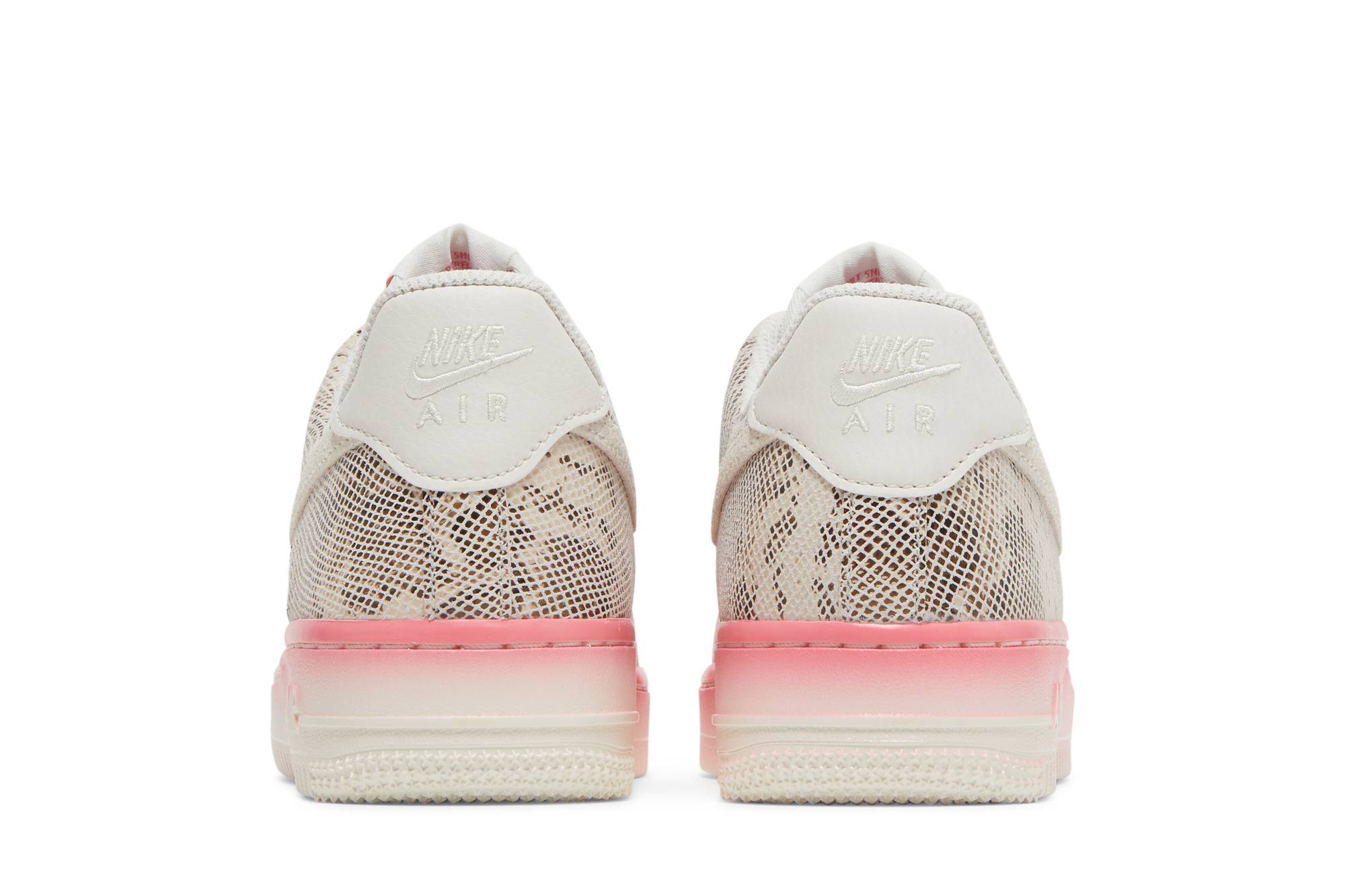 Nike Air Force 1 Low ‚Snakeskin'(WMNS) DV1031-030 Domahi store