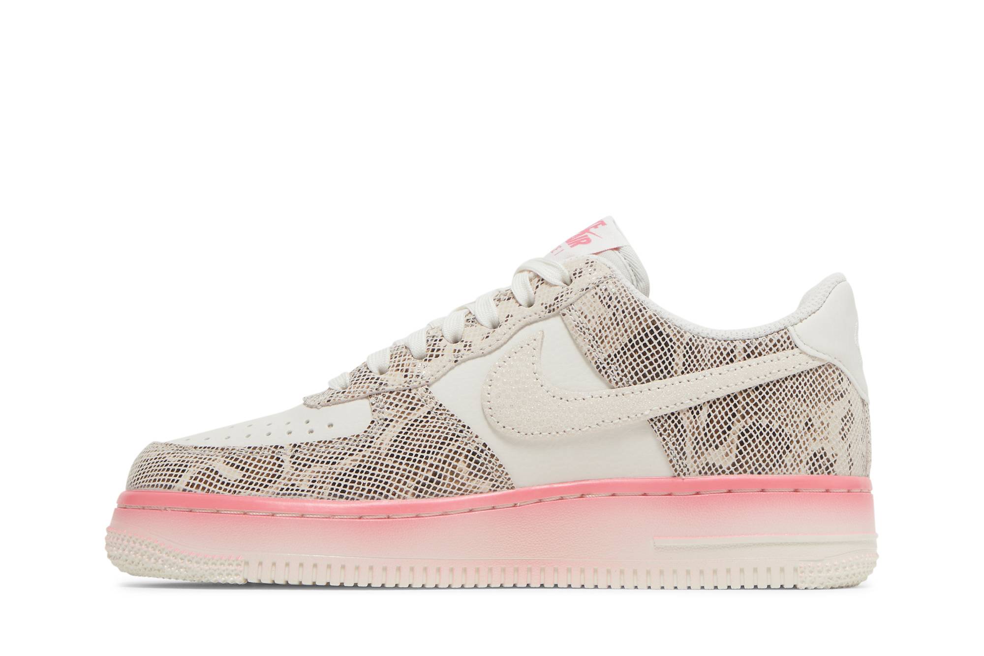 Nike Air Force 1 Low ‚Snakeskin'(WMNS) DV1031-030 Domahi store