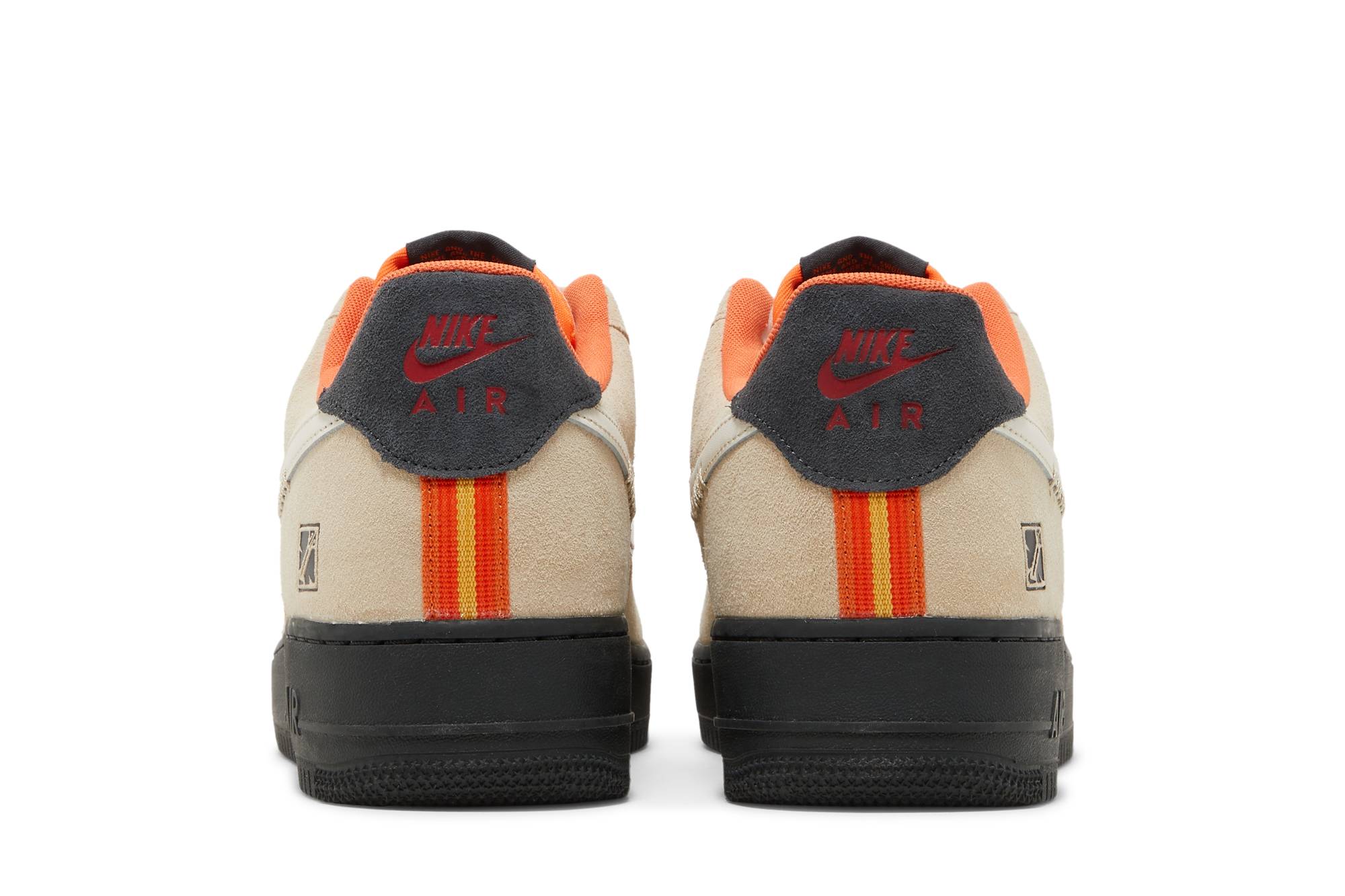 Nike Air Force 1 Low ‚Somos Familia‘ DZ5355-126 Domahi store