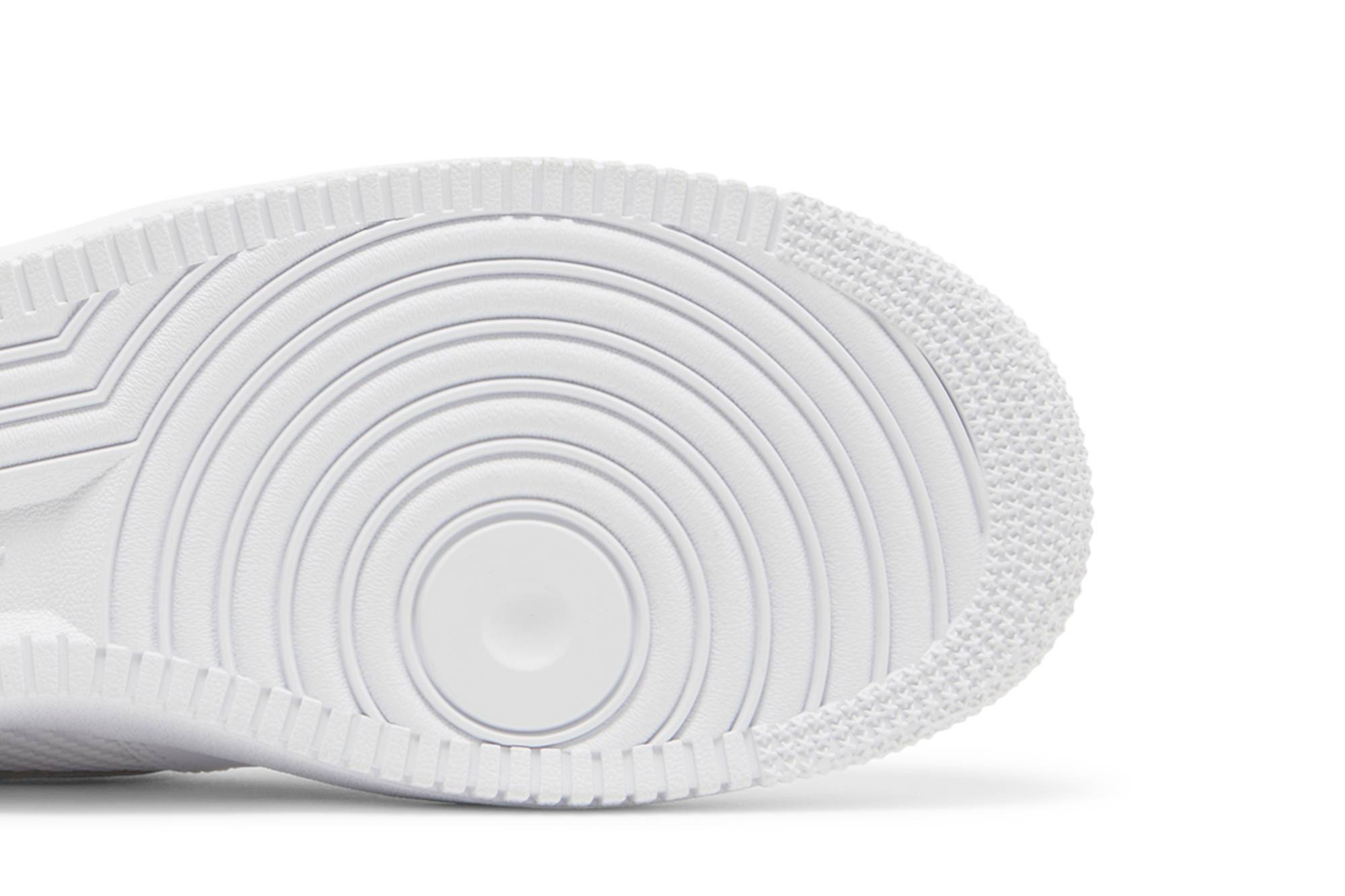 Nike Air Force 1 Low ‚Triple Swoosh White‘ FD0666-100 Domahi store