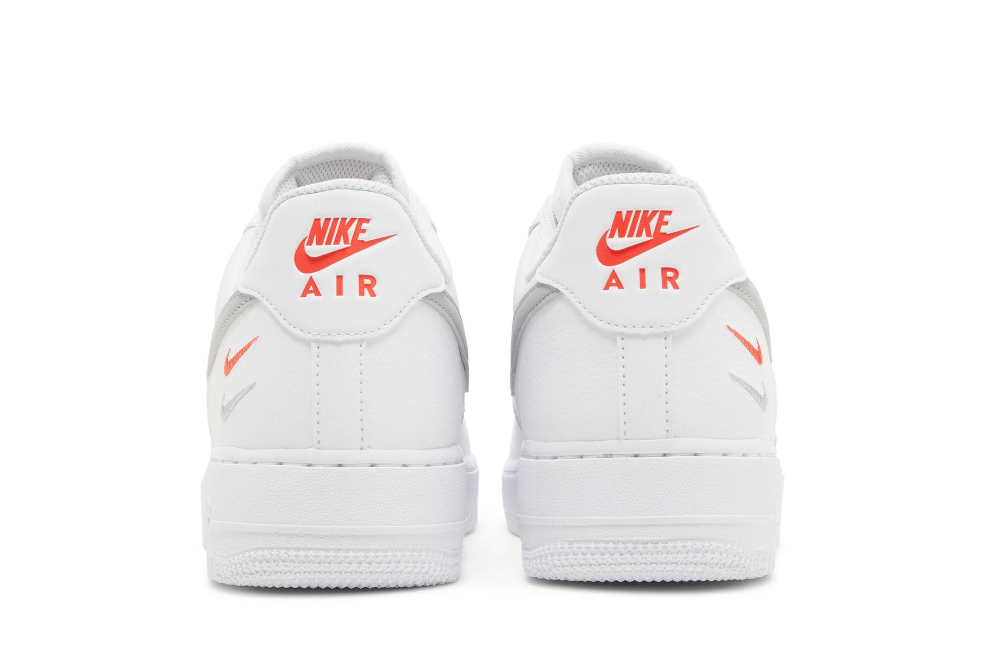 Nike Air Force 1 Low ‚Triple Swoosh White‘ FD0666-100 Domahi store