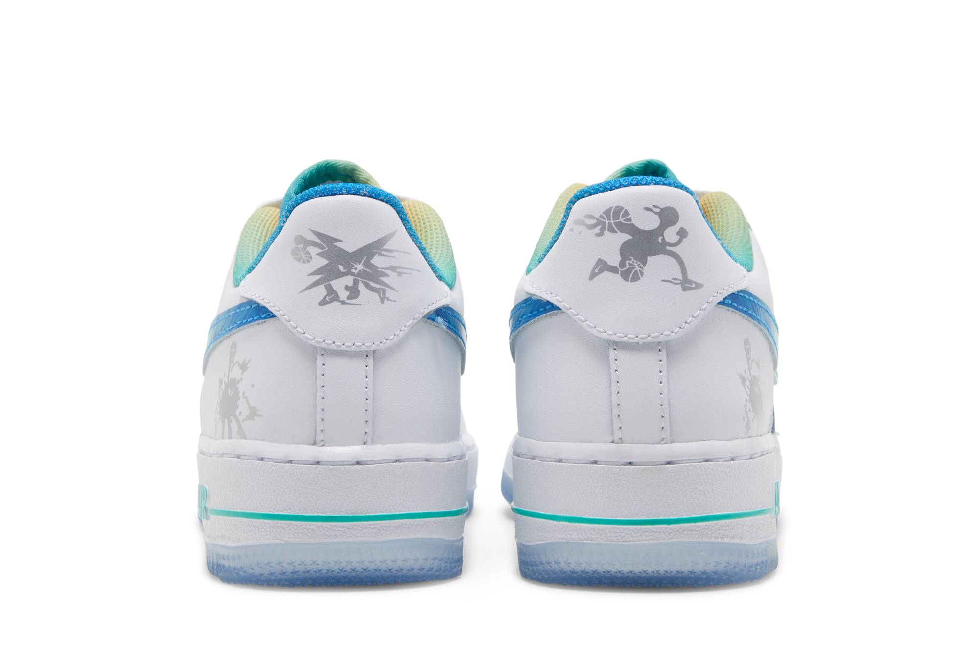 Nike Air Force 1 Low ‚Unlock Your Space‘ FJ7691-191 Domahi store