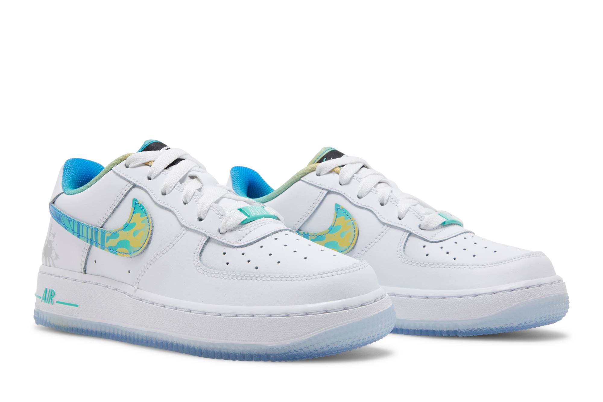 Nike Air Force 1 Low ‚Unlock Your Space‘ FJ7691-191 Domahi store