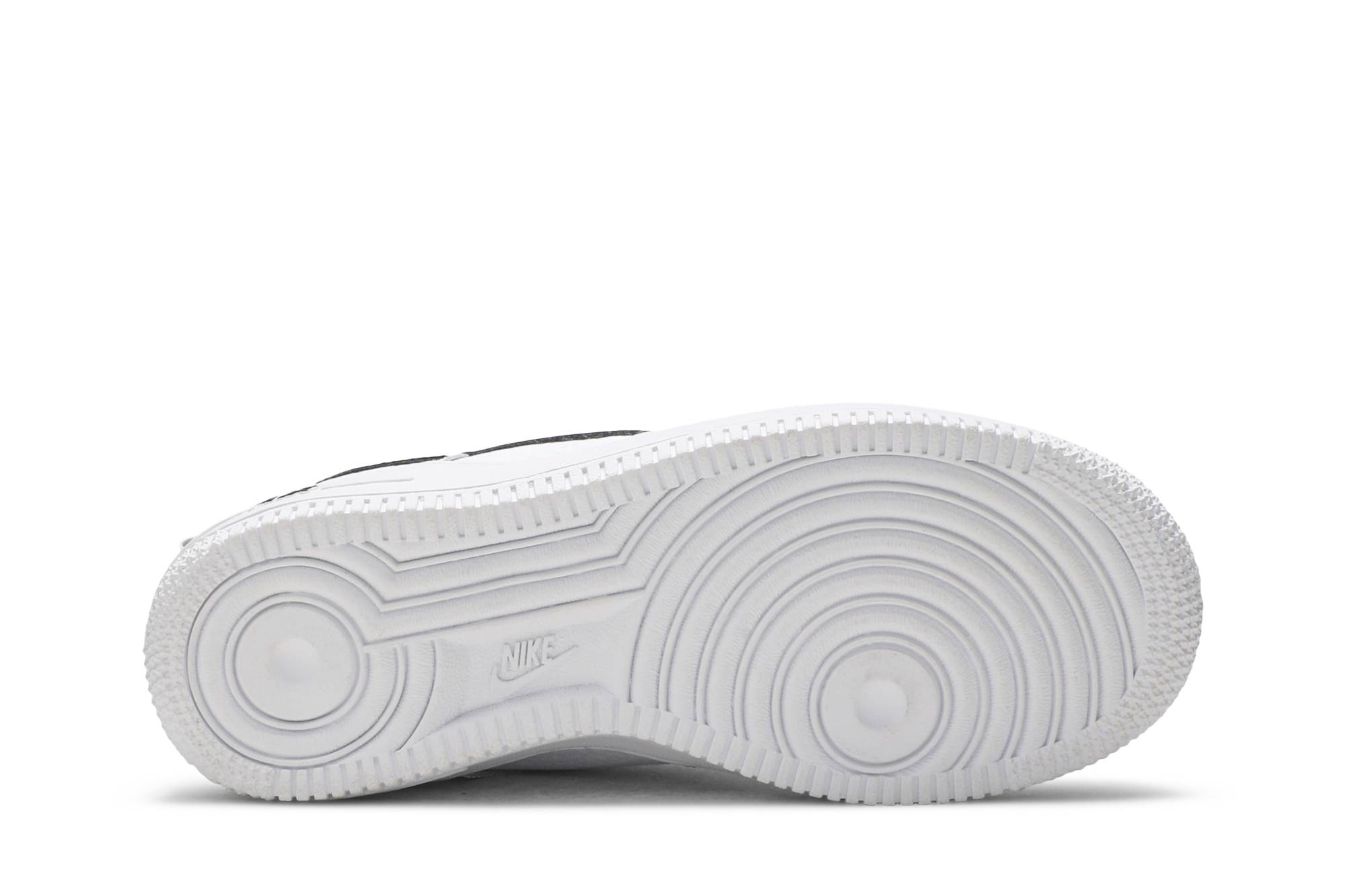 Nike Air Force 1 Low Utility White Black AR1708-100 Domahi store