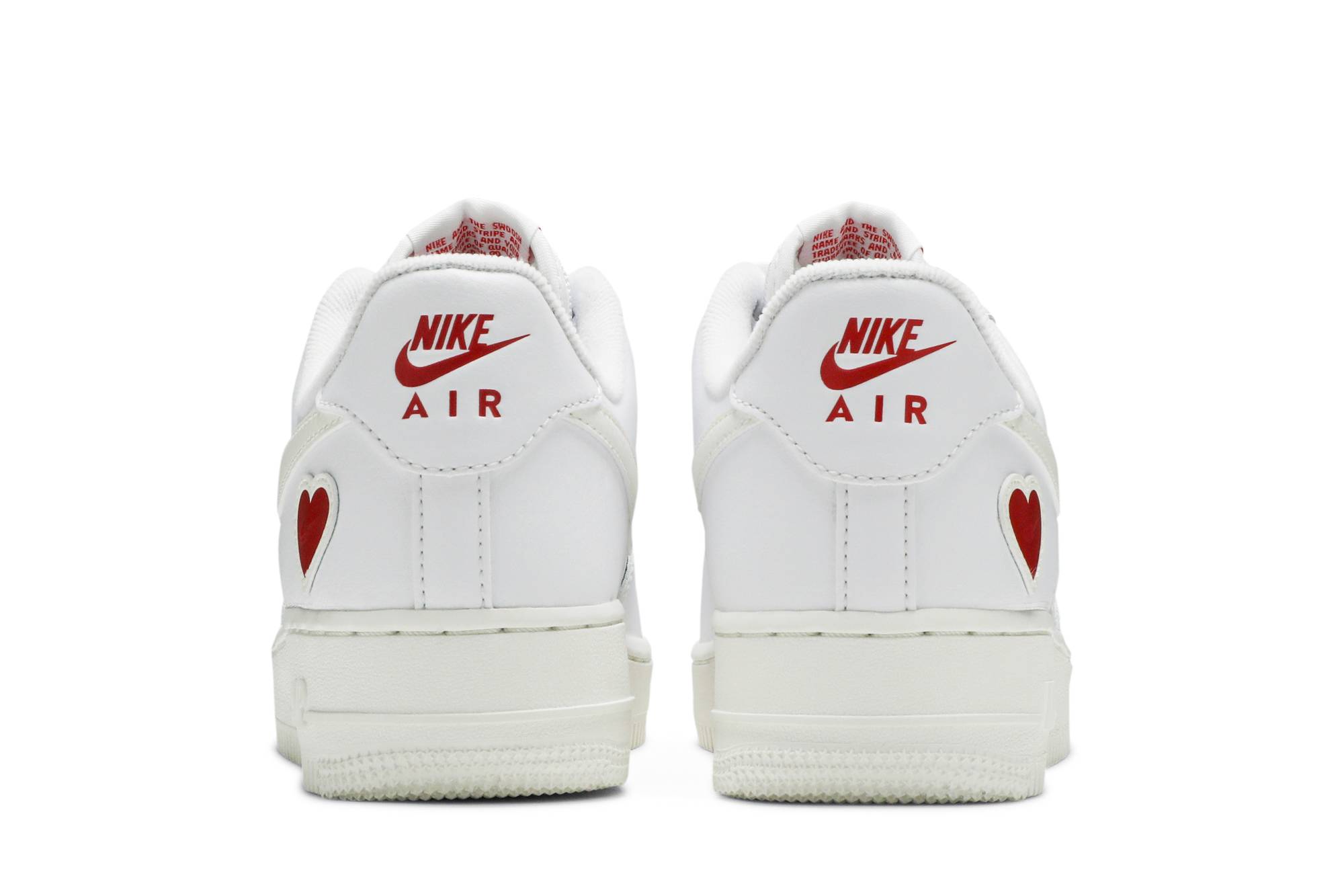 Nike Air Force 1 Low ‚Valentine’s Day‘ DD7117-100 Domahi store
