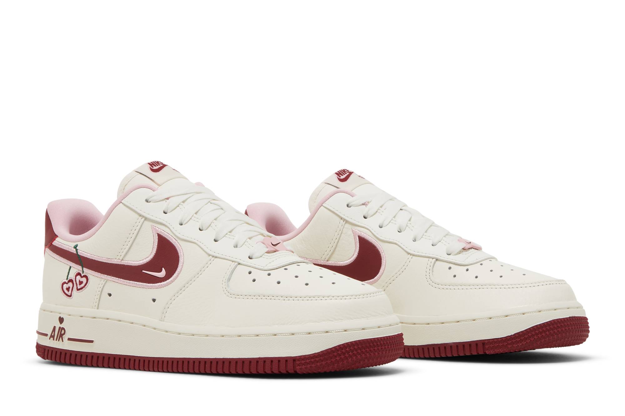 Nike Air Force 1 Low ‚Valentine’s Day‘ FD4616-161 Domahi store