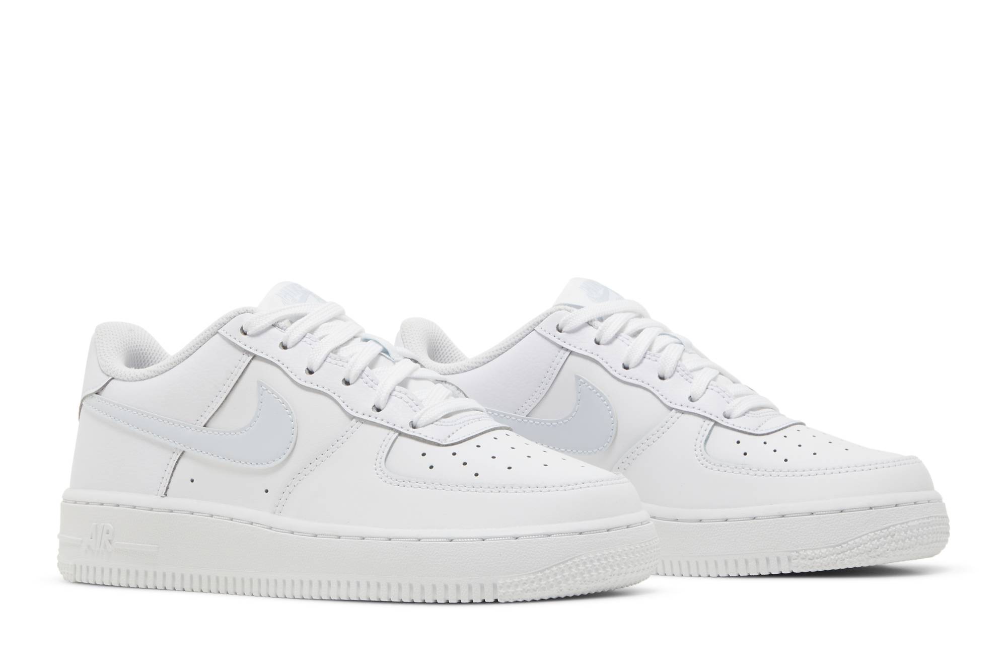 Nike Air Force 1 Low White Aura CT3839-106 Domahi store
