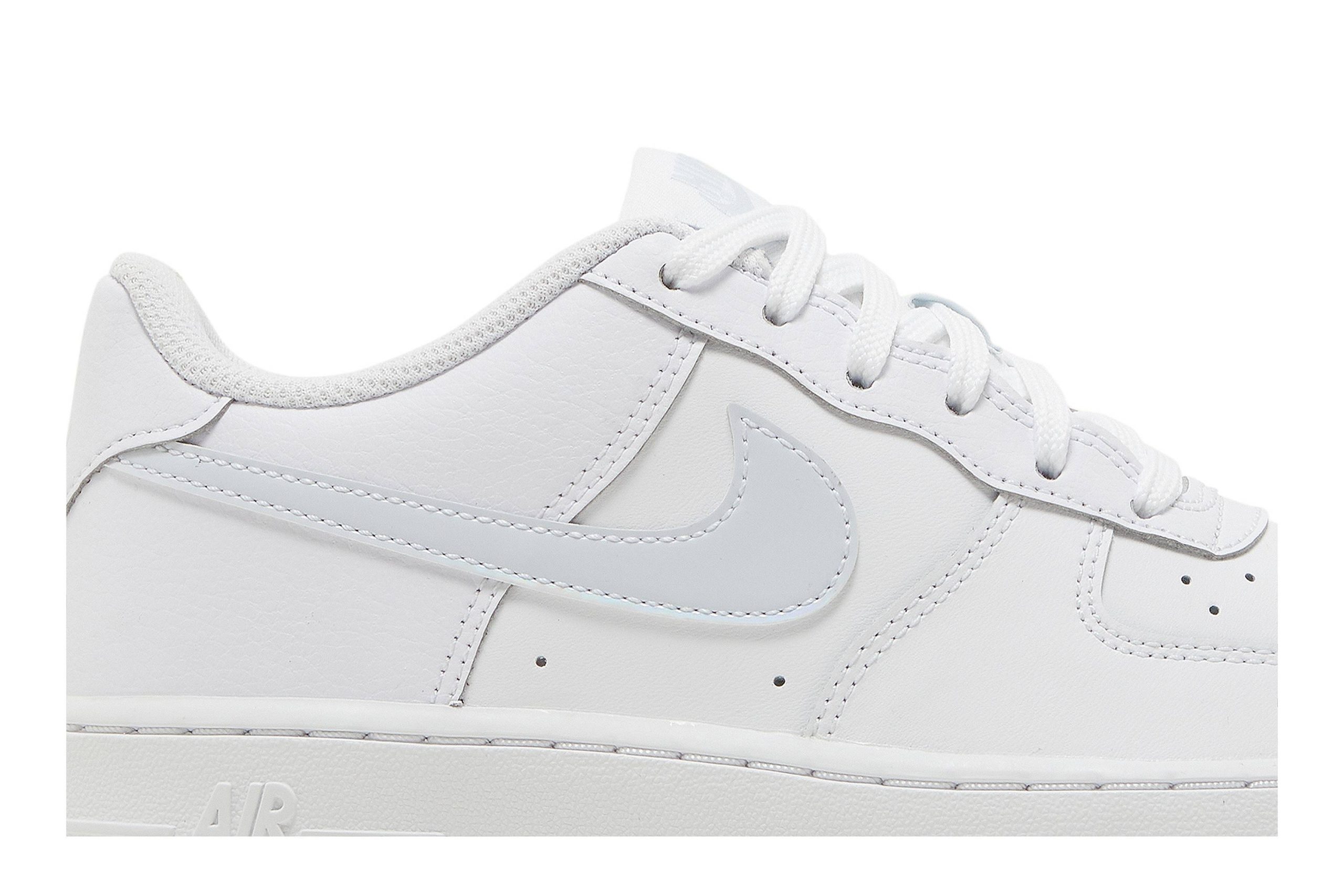 Nike Air Force 1 Low White Aura CT3839-106 Domahi store