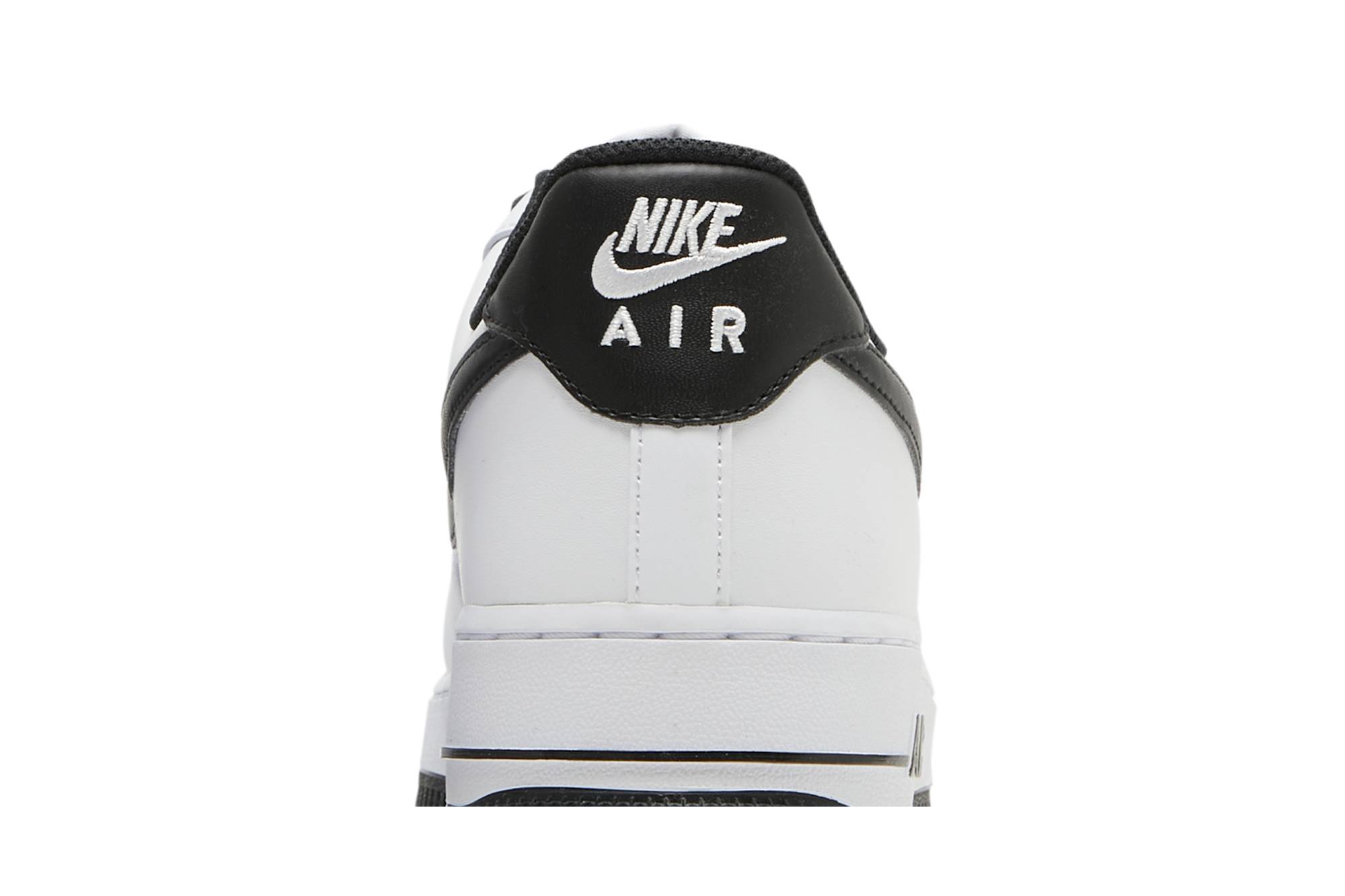 Nike Air Force 1 Low ‚White Black‘ 2022 DH7561-102 Domahi store