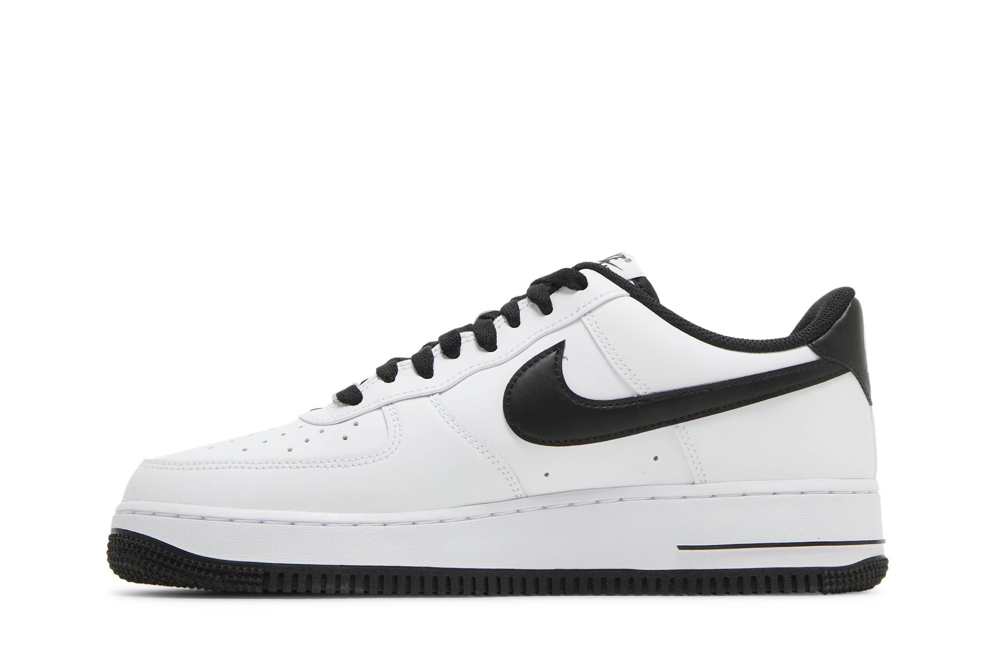 Nike Air Force 1 Low ‚White Black‘ 2022 DH7561-102 Domahi store