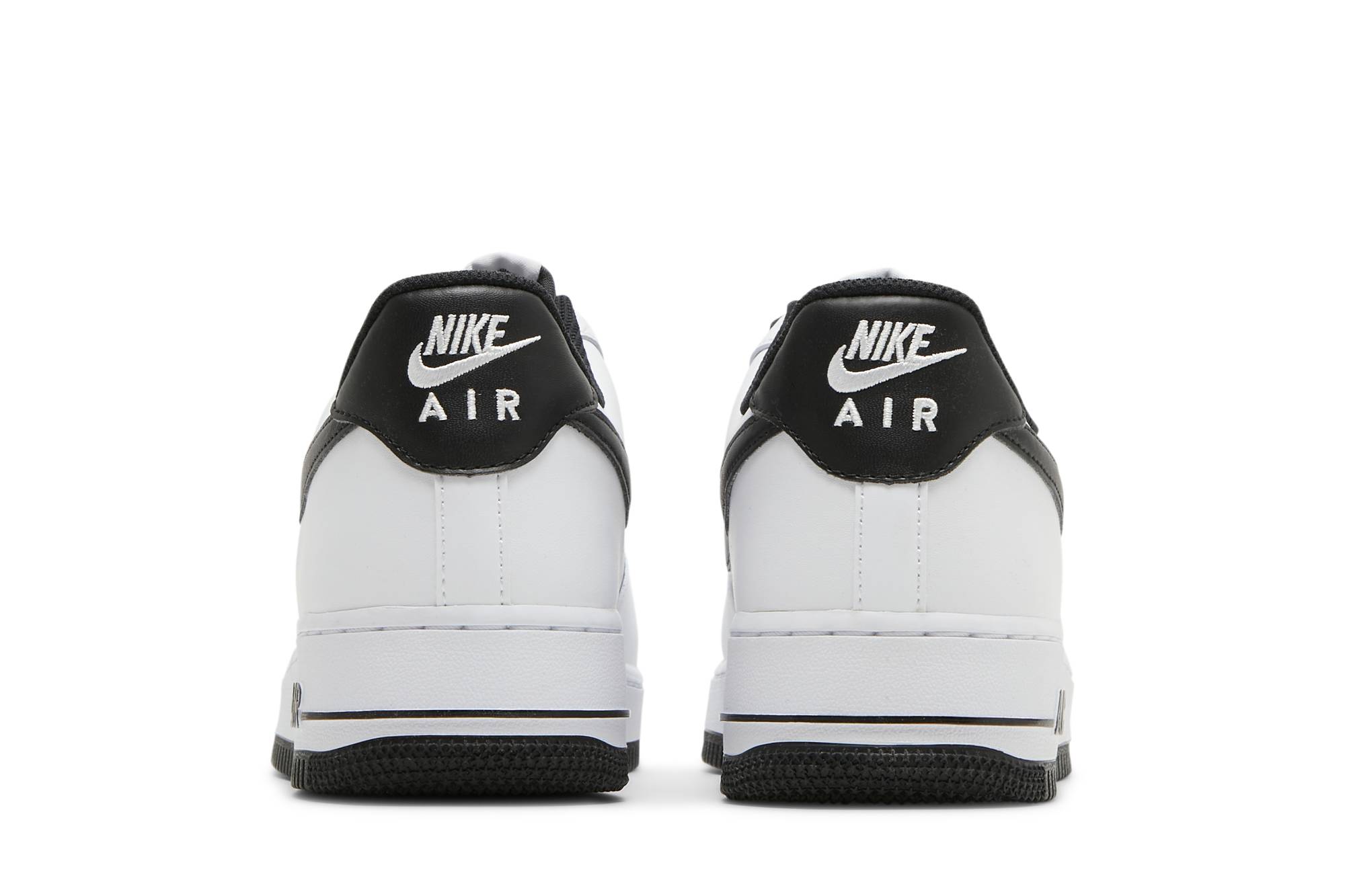 Nike Air Force 1 Low ‚White Black‘ 2022 DH7561-102 Domahi store