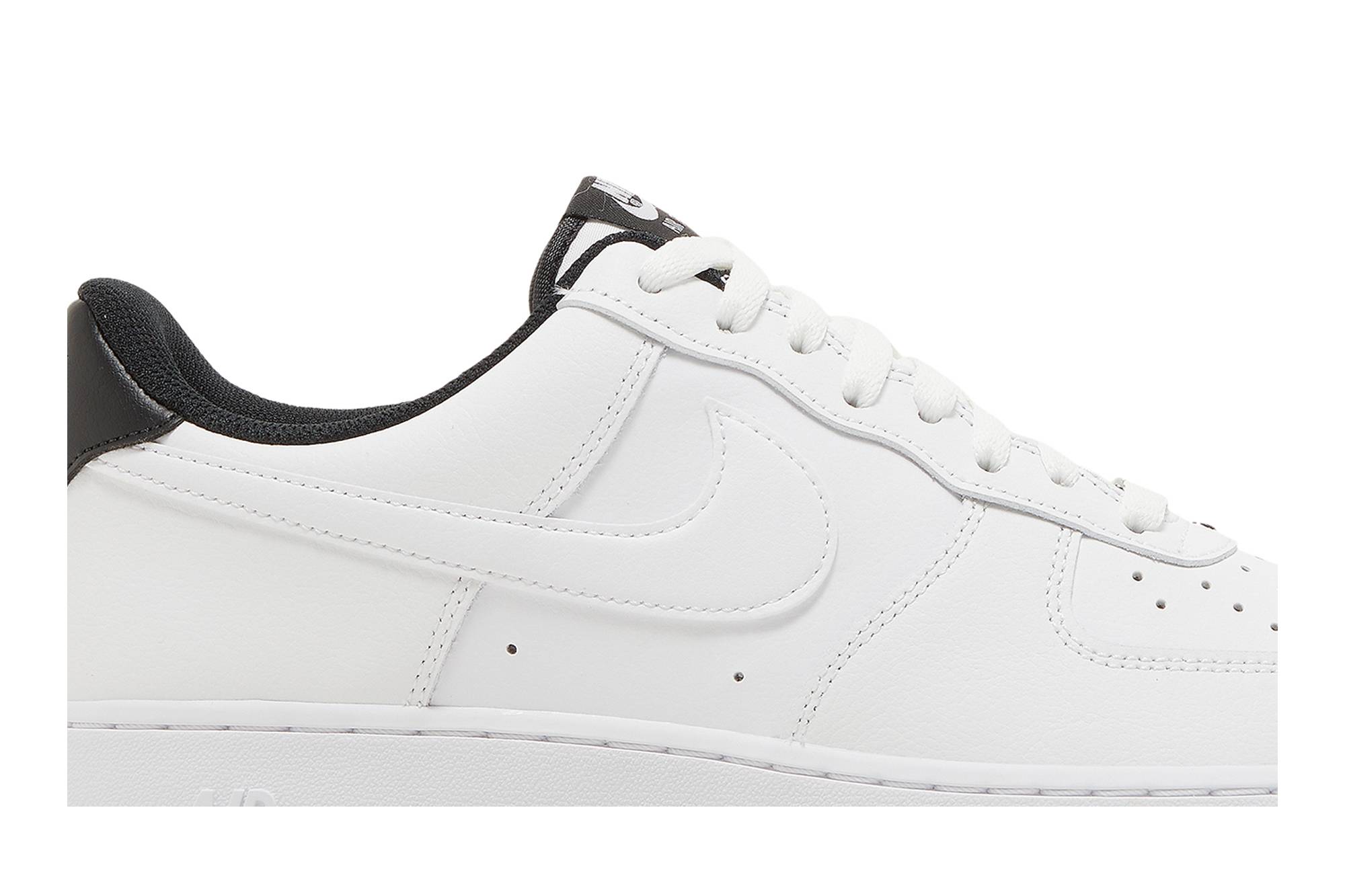 Nike Air Force 1 Low ‚White Black‘ (2022) DR9867-102 Domahi store