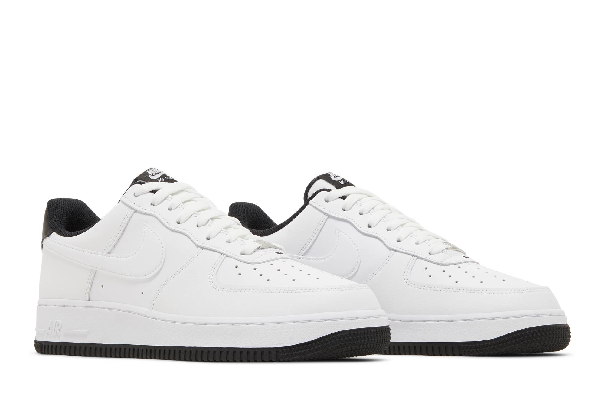 Nike Air Force 1 Low ‚White Black‘ (2022) DR9867-102 Domahi store
