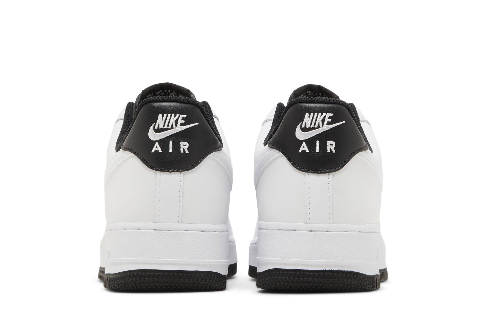 Nike Air Force 1 Low ‚White Black‘ (2022) DR9867-102 Domahi store