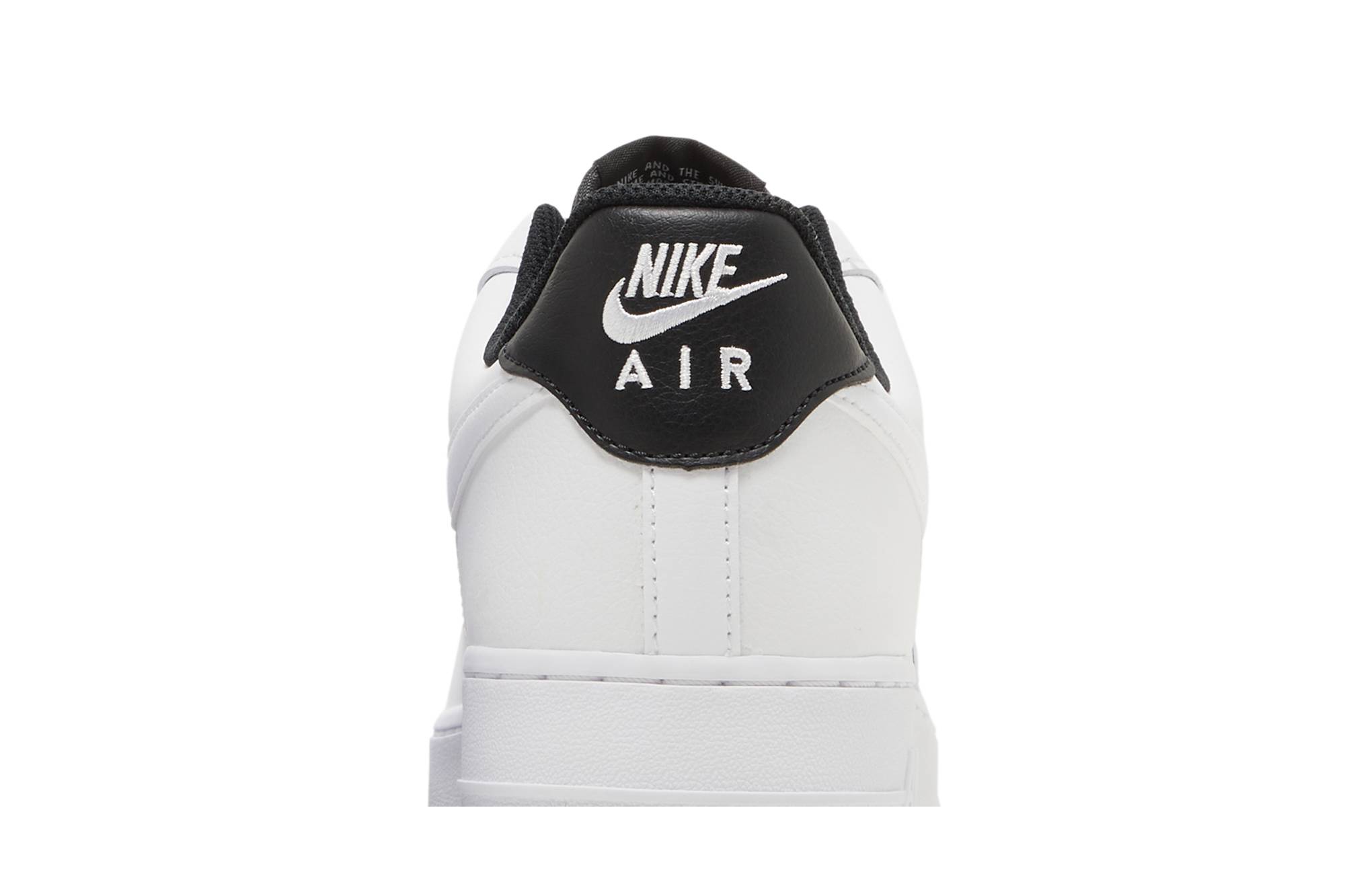 Nike Air Force 1 Low ‚White Black‘ (2022) DR9867-102 Domahi store