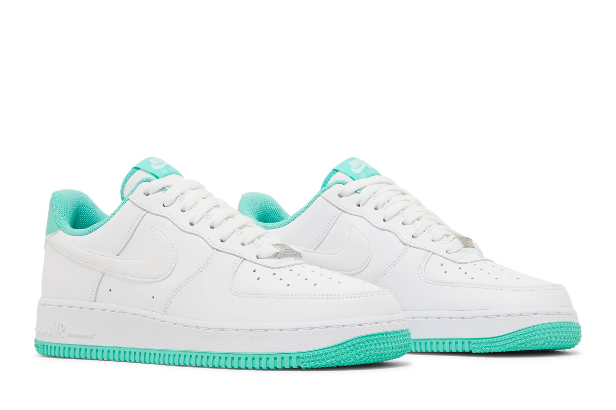 Nike Air Force 1 Low ‚WHite Mint‘ DH7561-107 Domahi store