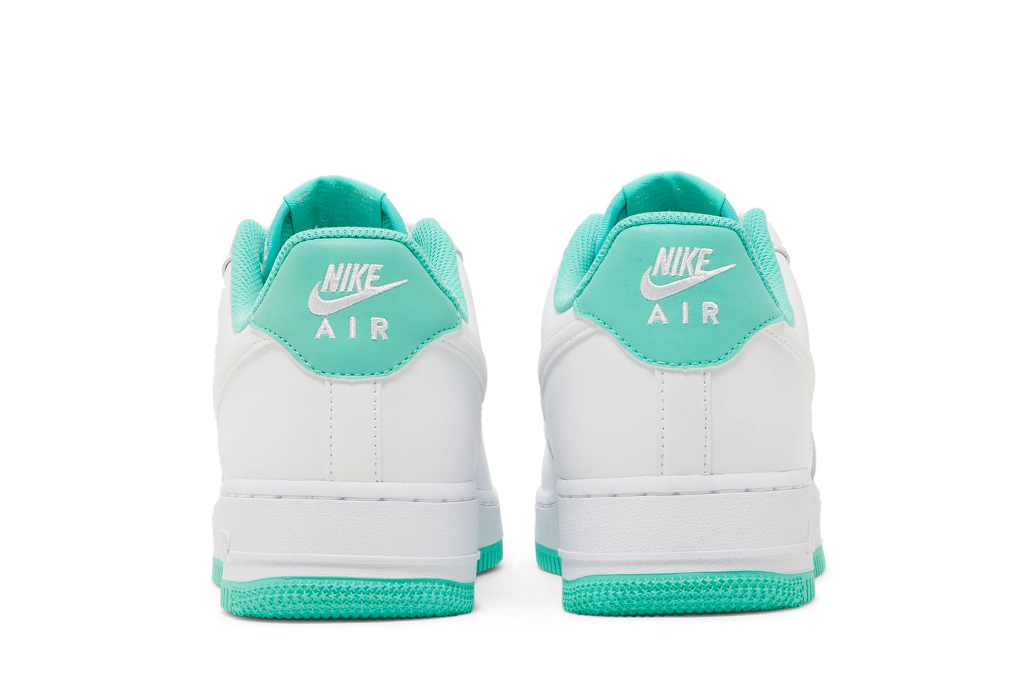 Nike Air Force 1 Low ‚WHite Mint‘ DH7561-107 Domahi store