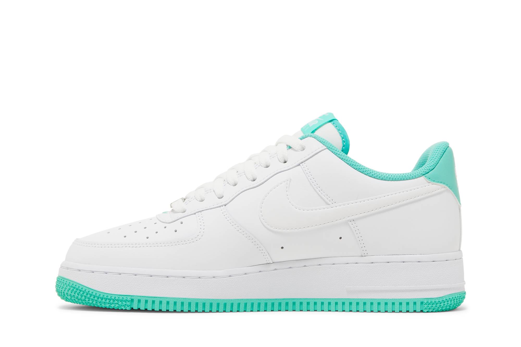 Nike Air Force 1 Low ‚WHite Mint‘ DH7561-107 Domahi store