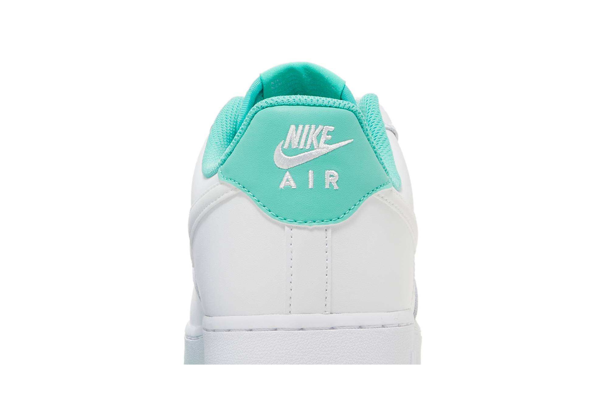 Nike Air Force 1 Low ‚WHite Mint‘ DH7561-107 Domahi store
