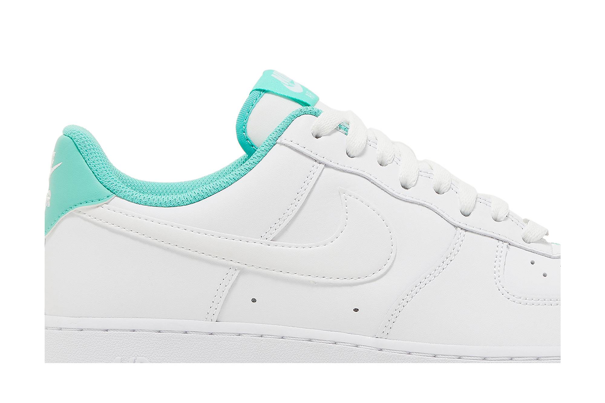 Nike Air Force 1 Low ‚WHite Mint‘ DH7561-107 Domahi store