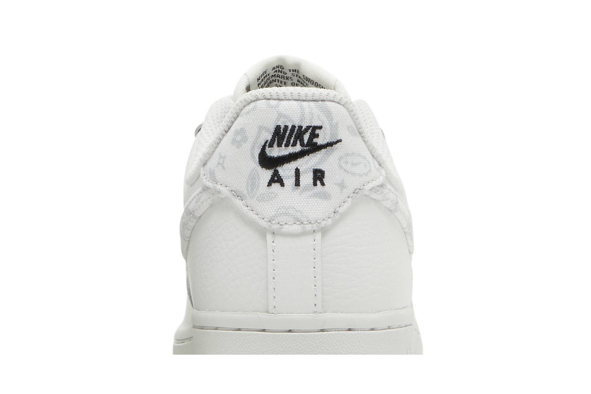 Nike Air Force 1 Low ‚White Paisley'(WMNS) DJ9942-100 Domahi store