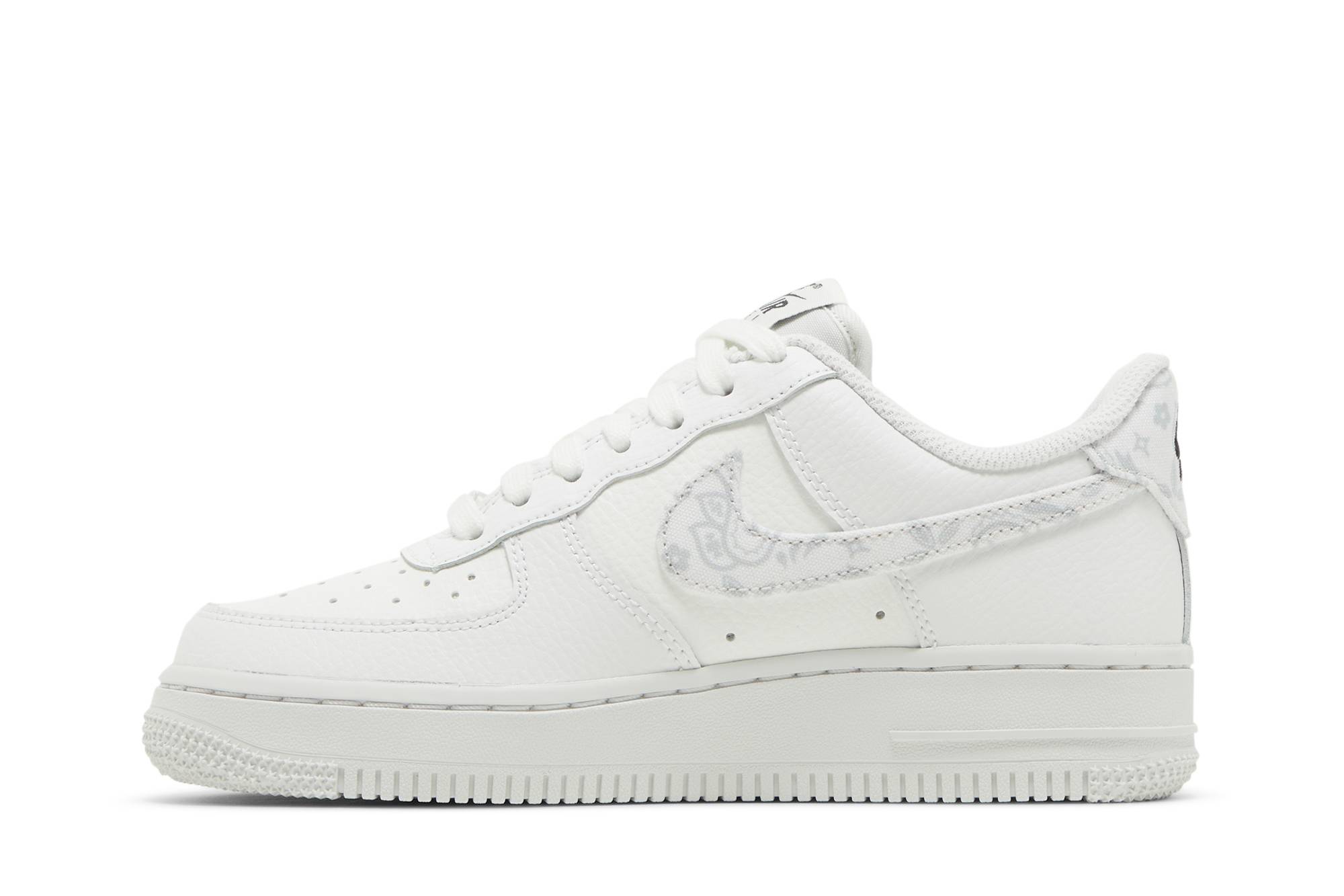 Nike Air Force 1 Low ‚White Paisley'(WMNS) DJ9942-100 Domahi store