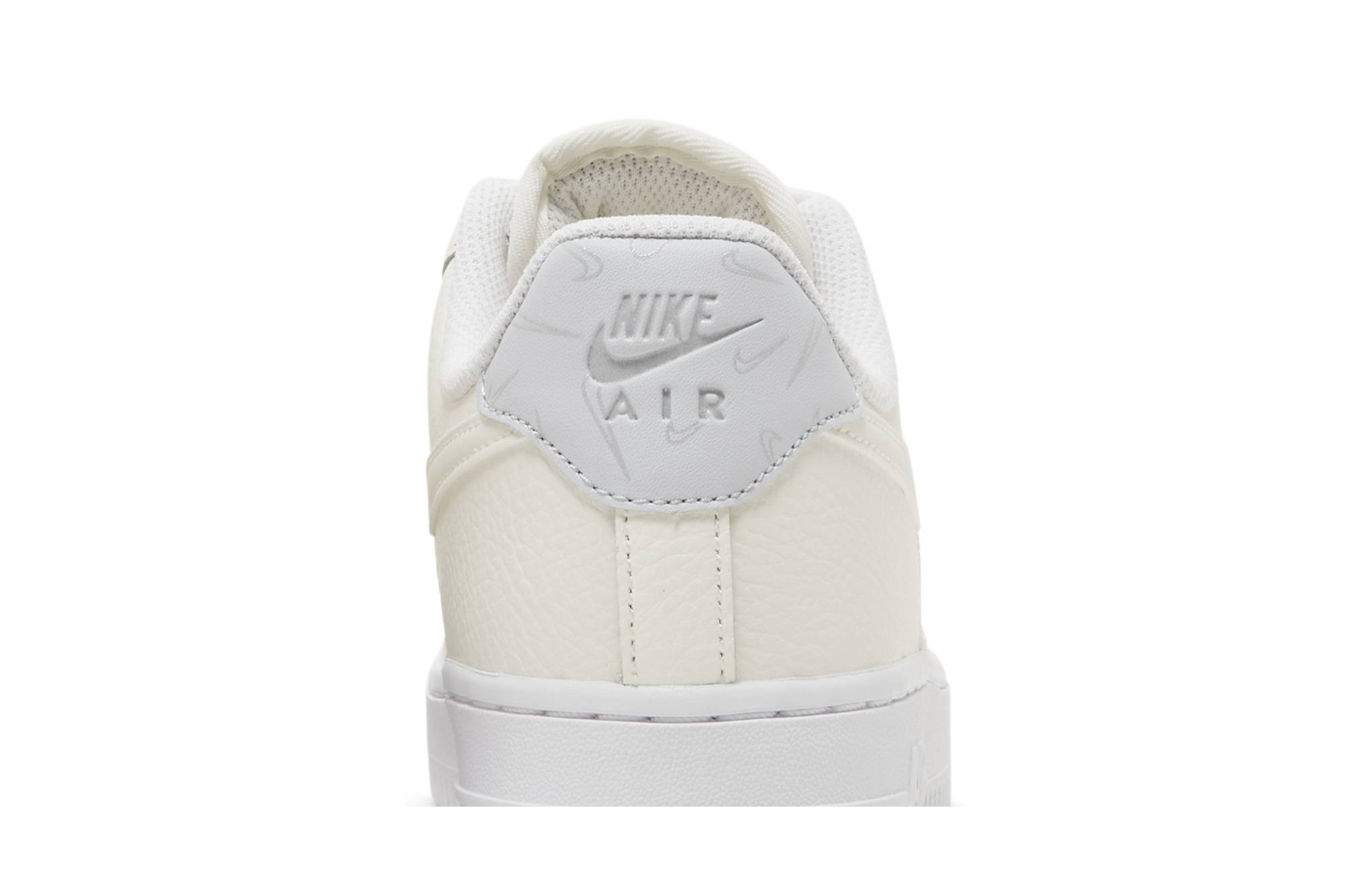 Nike Air Force 1 Low ‚White Sail Grey‘ DR7857-100 Domahi store