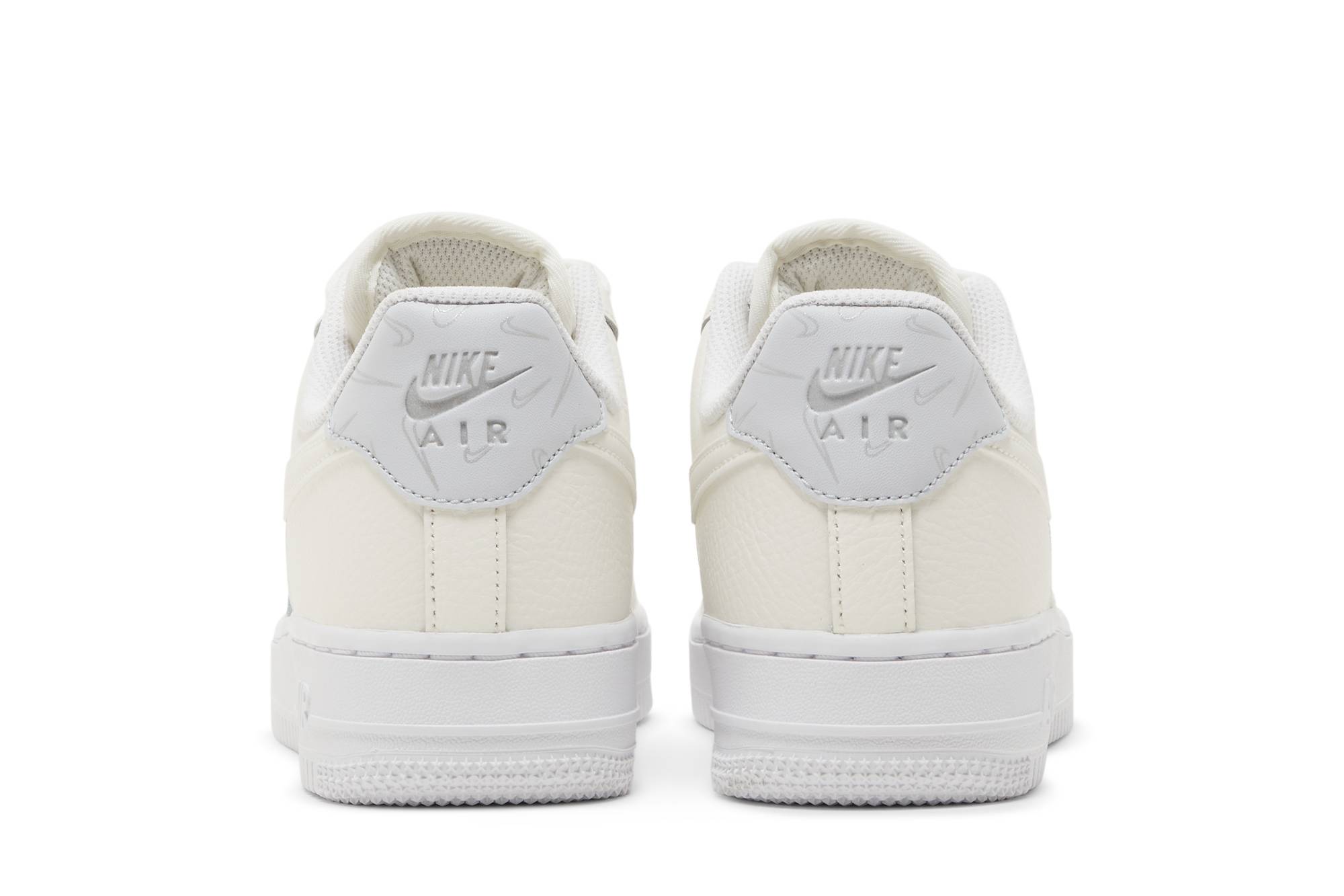 Nike Air Force 1 Low ‚White Sail Grey‘ DR7857-100 Domahi store
