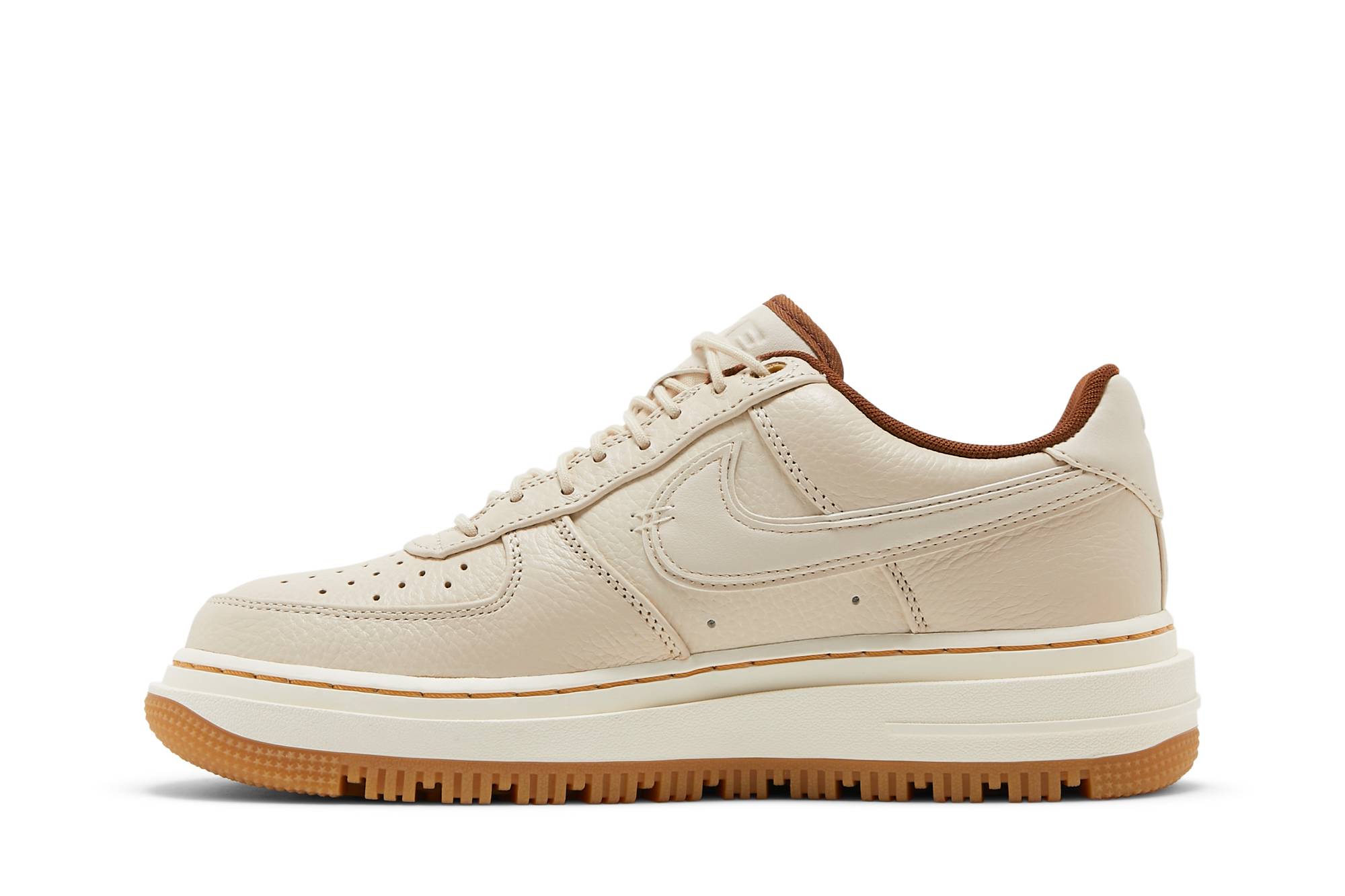 Nike Air Force 1 Luxe ‚Pecan‘ DB4109-200 Domahi store