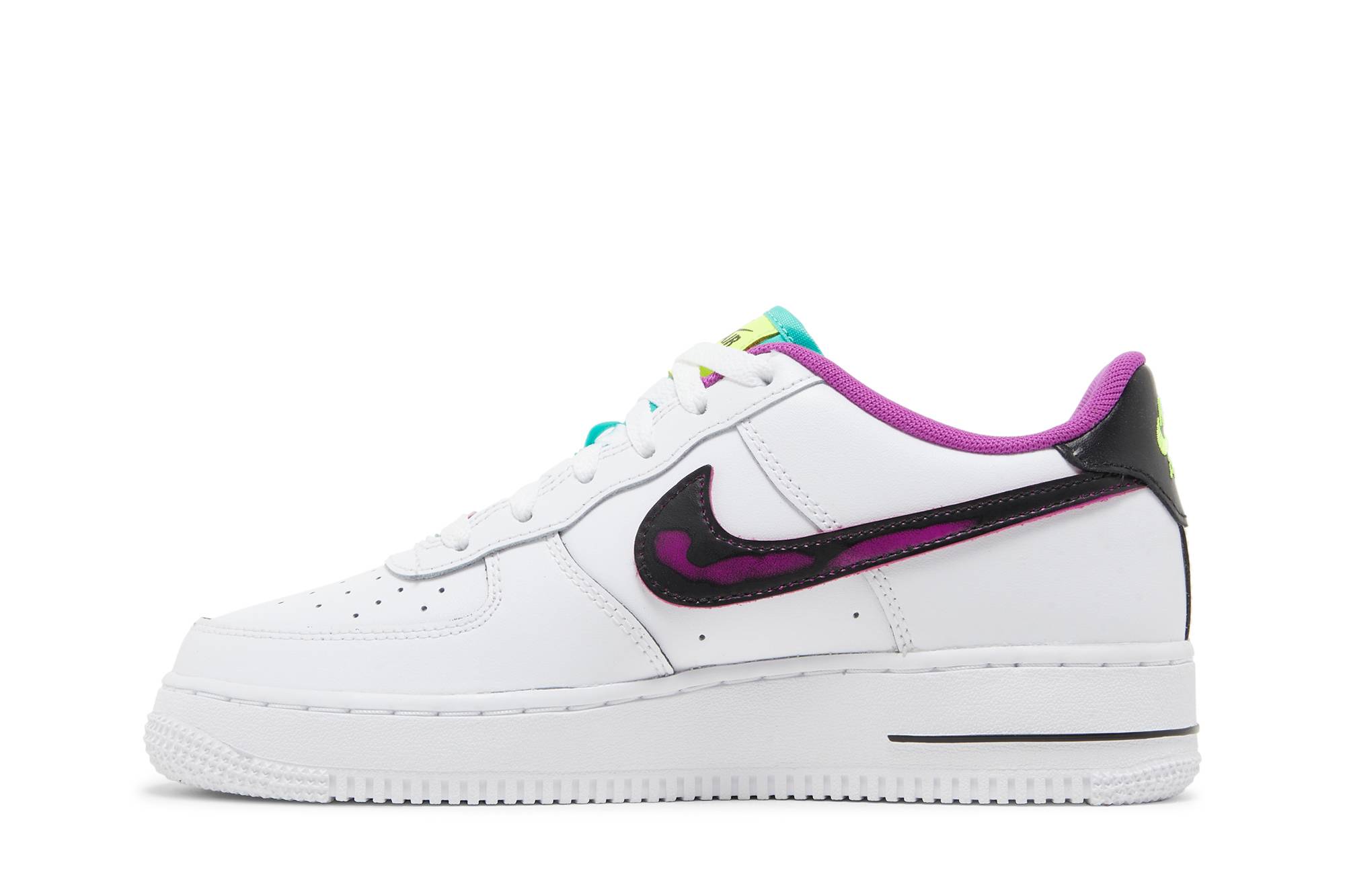 Nike Air Force 1 LV8 ‚Just Do It!‘ DX3933-100 Domahi store