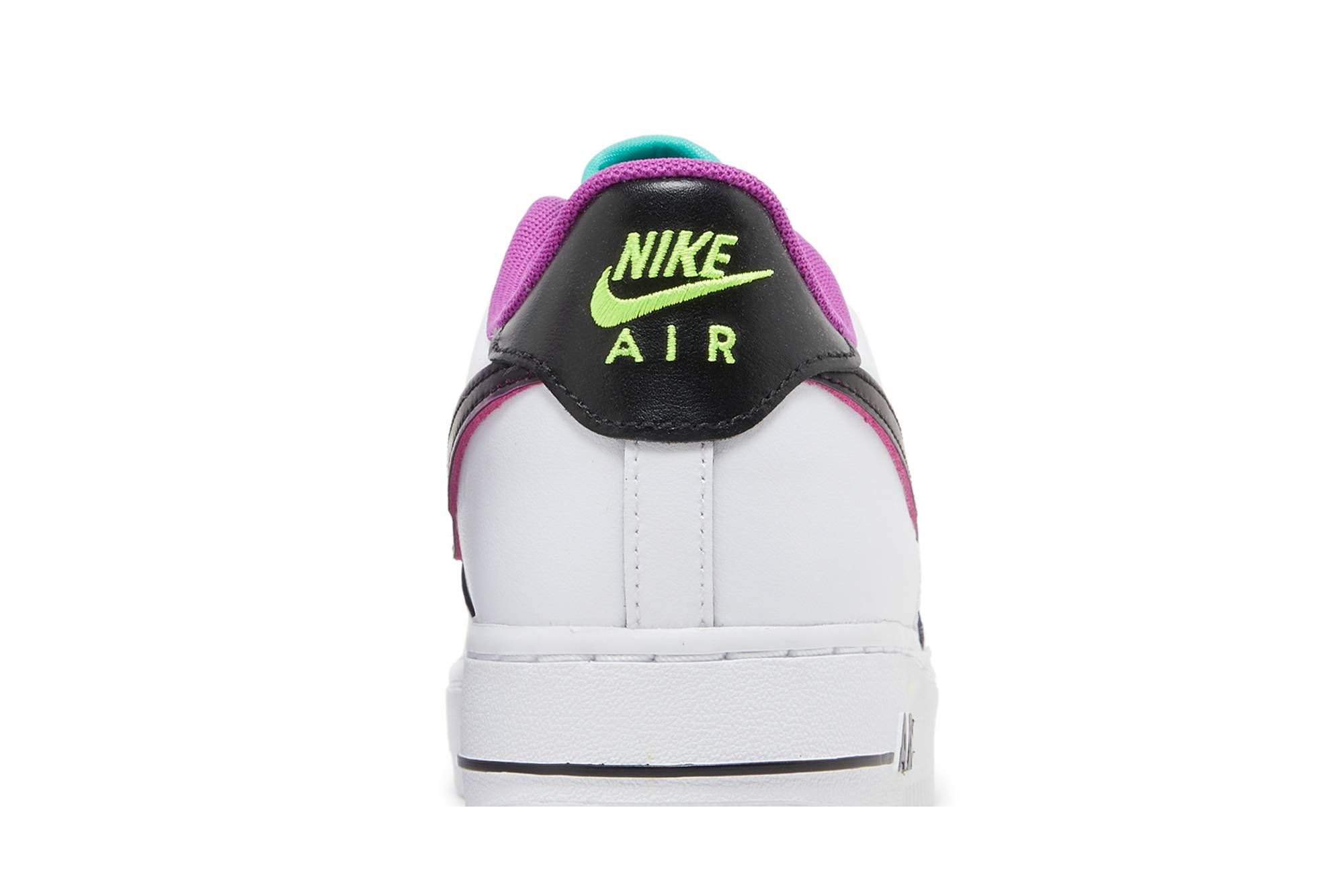 Nike Air Force 1 LV8 ‚Just Do It!‘ DX3933-100 Domahi store