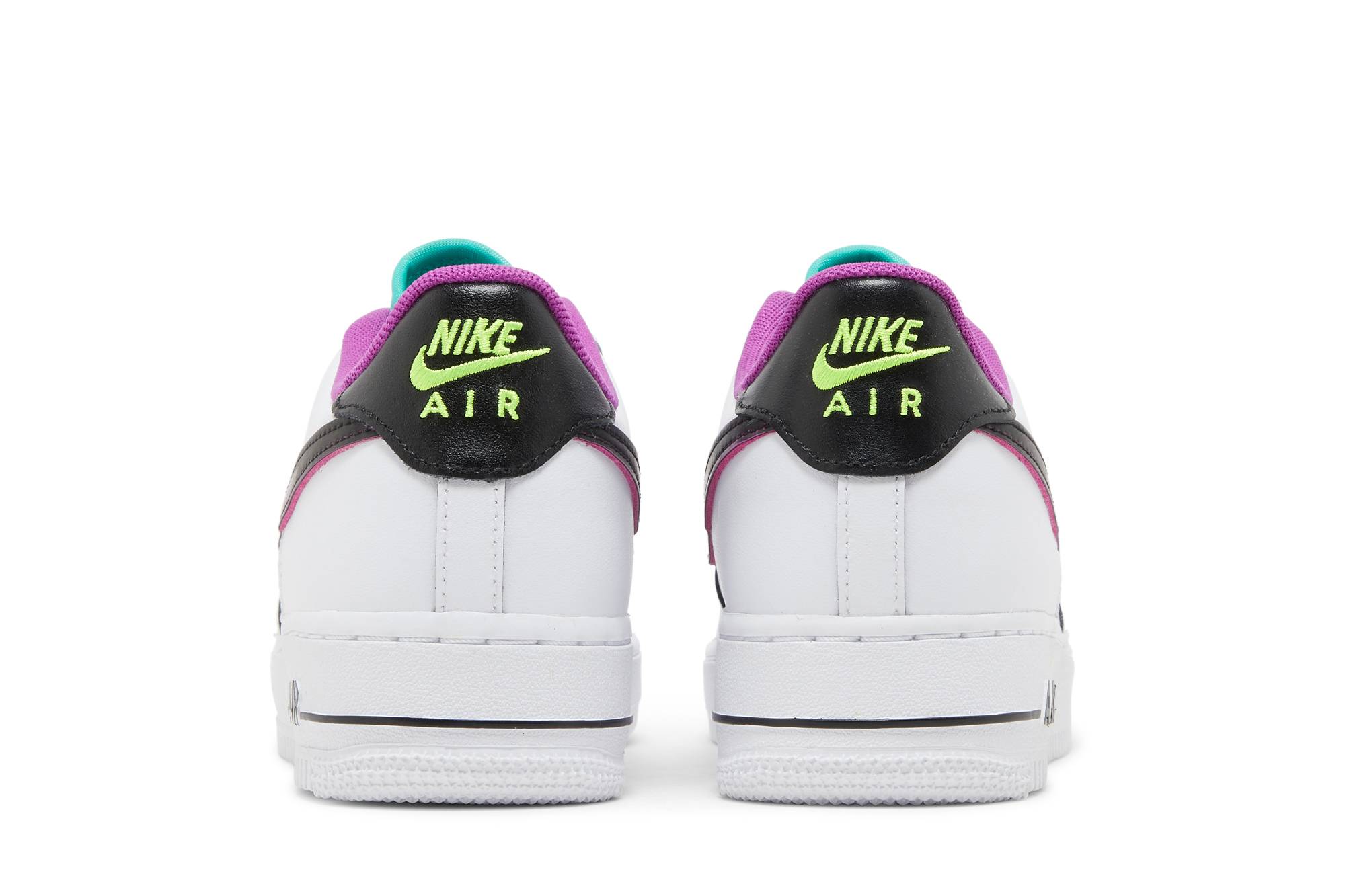 Nike Air Force 1 LV8 ‚Just Do It!‘ DX3933-100 Domahi store