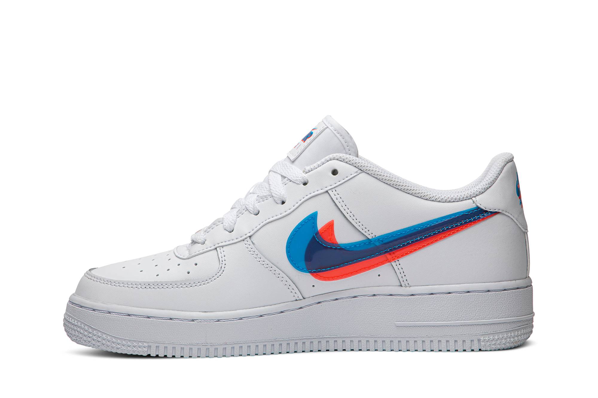Nike Air Force 1 LV8 KSA ‚3D Glasses‘ BV2551-100 Buzzconnects store