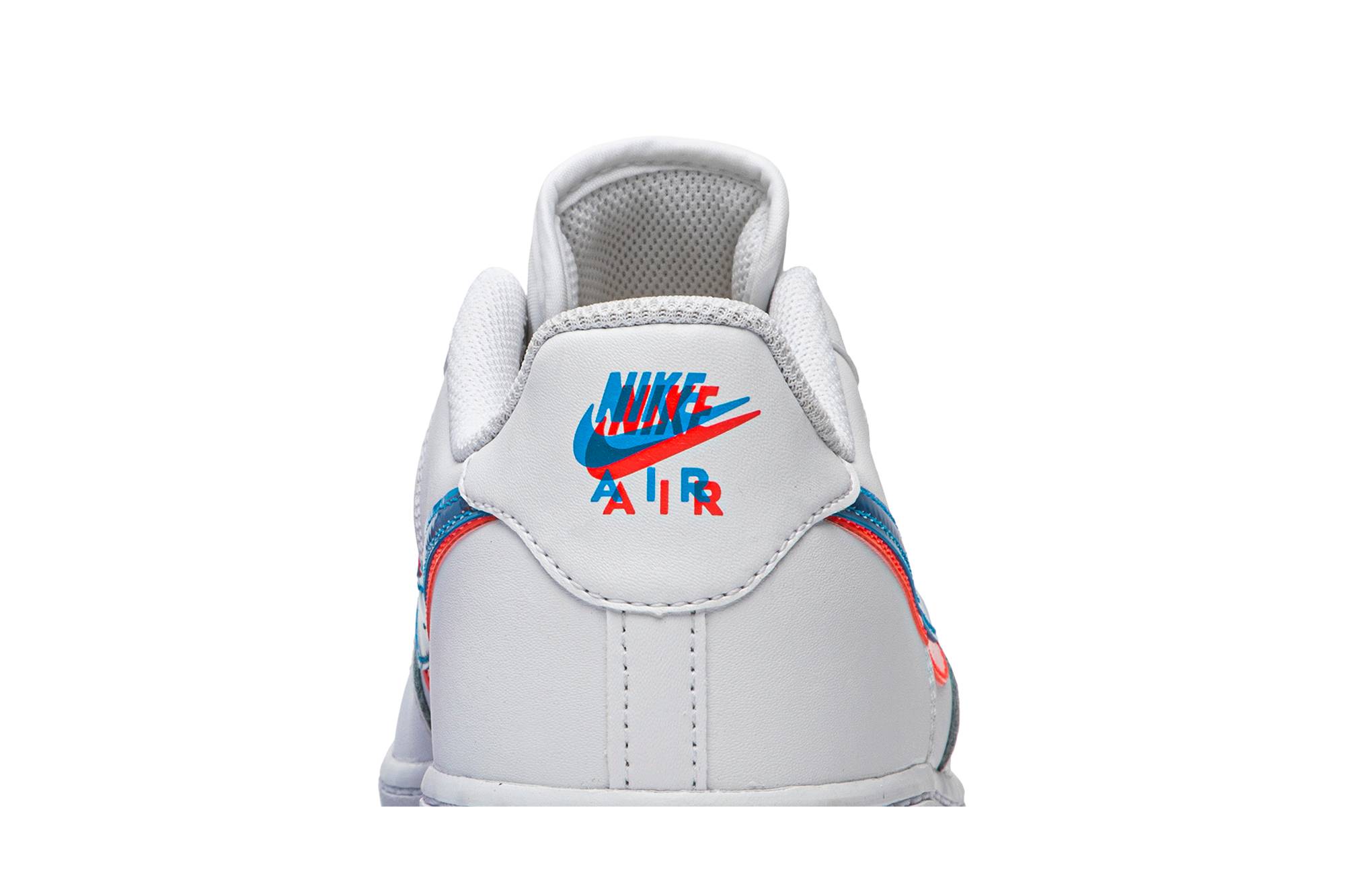 Nike Air Force 1 LV8 KSA ‚3D Glasses‘ BV2551-100 Buzzconnects store