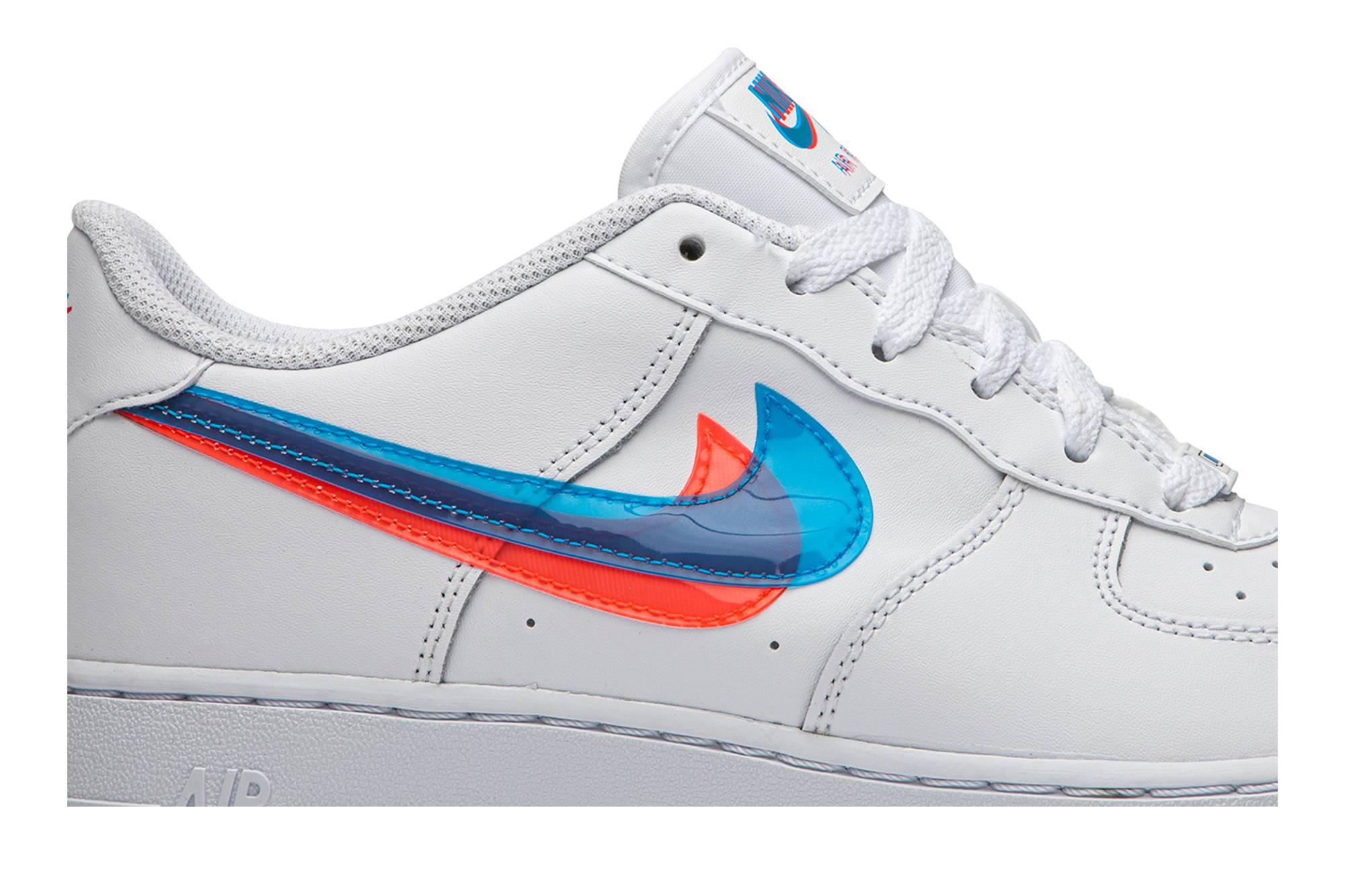 Nike Air Force 1 LV8 KSA ‚3D Glasses‘ BV2551-100 Buzzconnects store