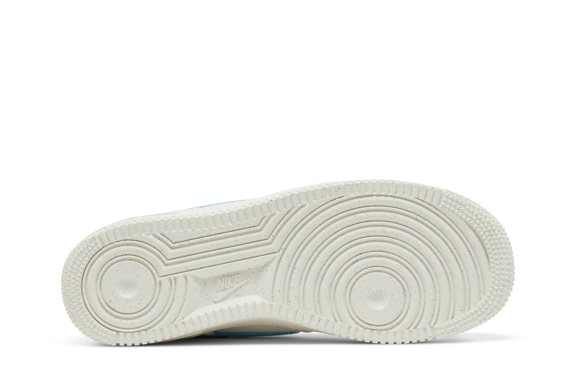 Nike Air Force 1 LV8 ‚Sail Medium Blue‘ DQ0359-100 Domahi store