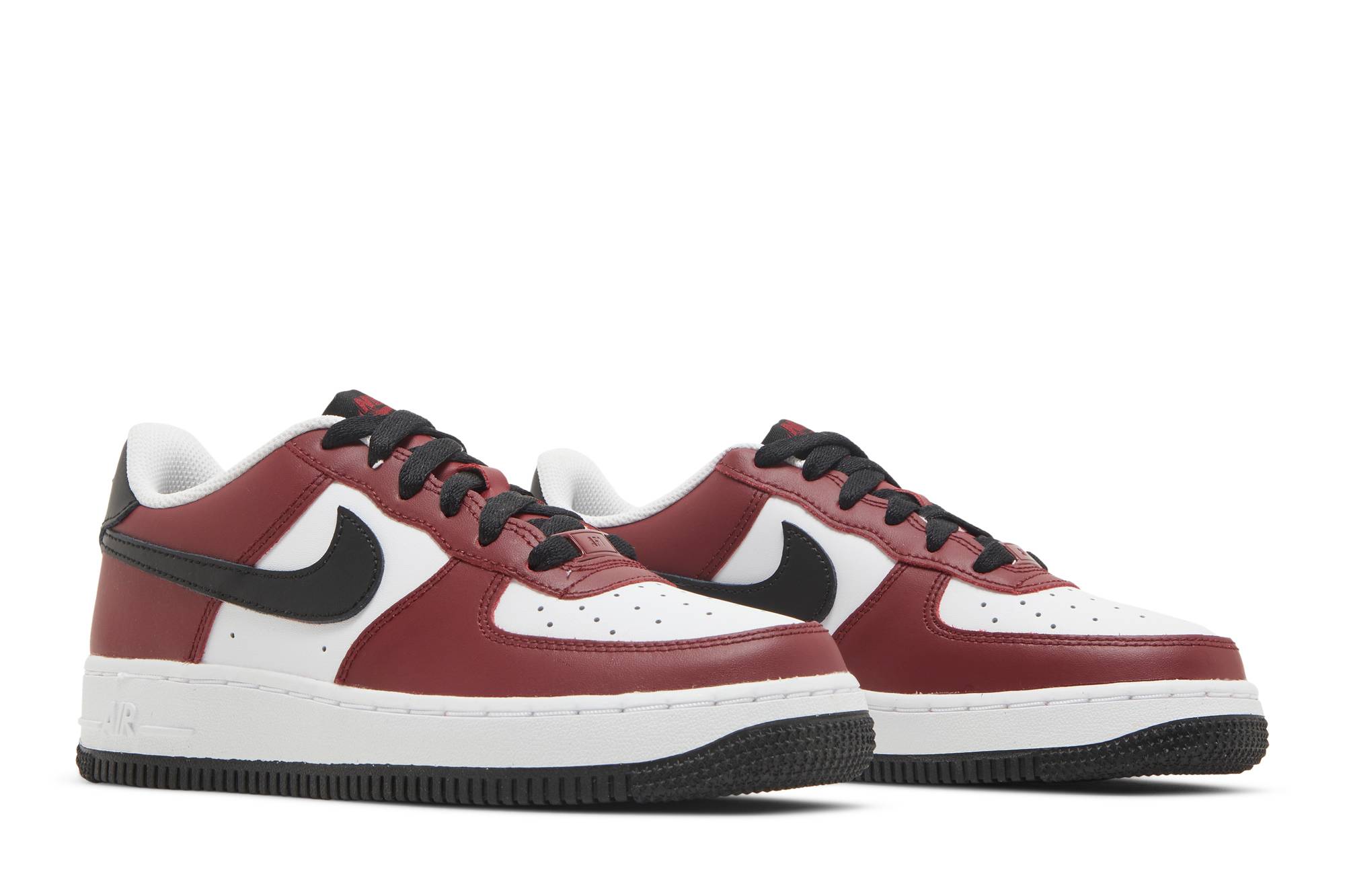 Nike Air Force 1 LV8 ‚Team Red‘ FD0300-600 Domahi store