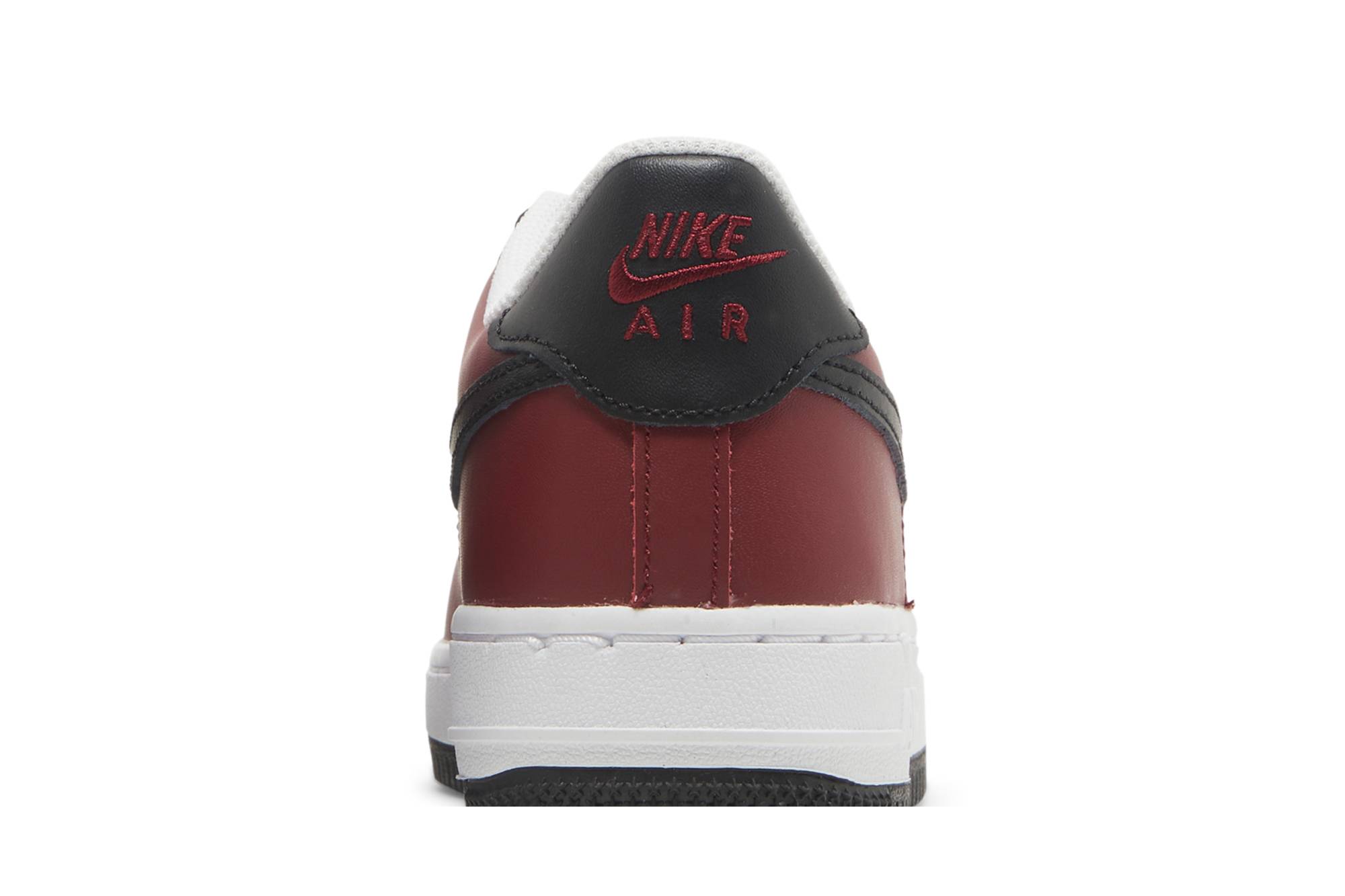 Nike Air Force 1 LV8 ‚Team Red‘ FD0300-600 Domahi store